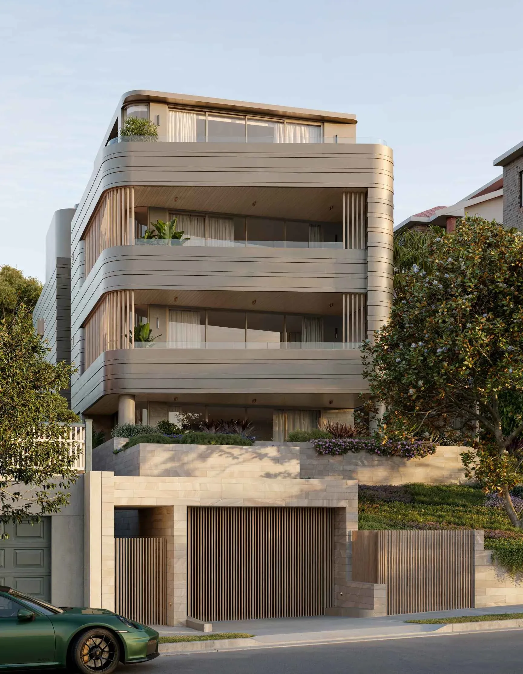 163 Coogee Bay Road , Coogee NSW 2034, Coogee - Thumbnail 2