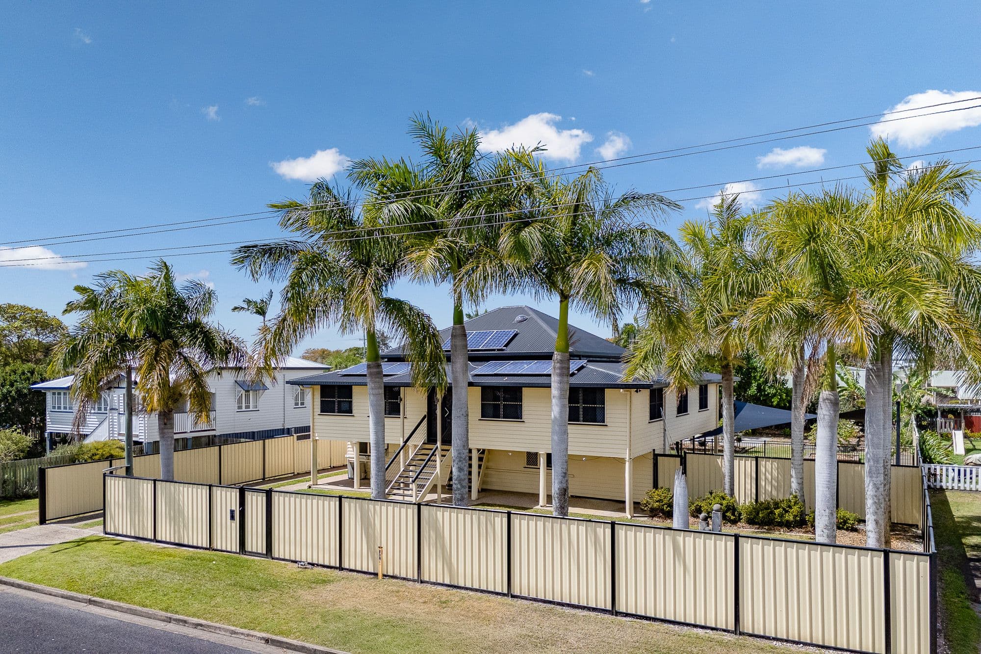 69 Cheapside Street , Maryborough QLD 4650, Maryborough - Image 1