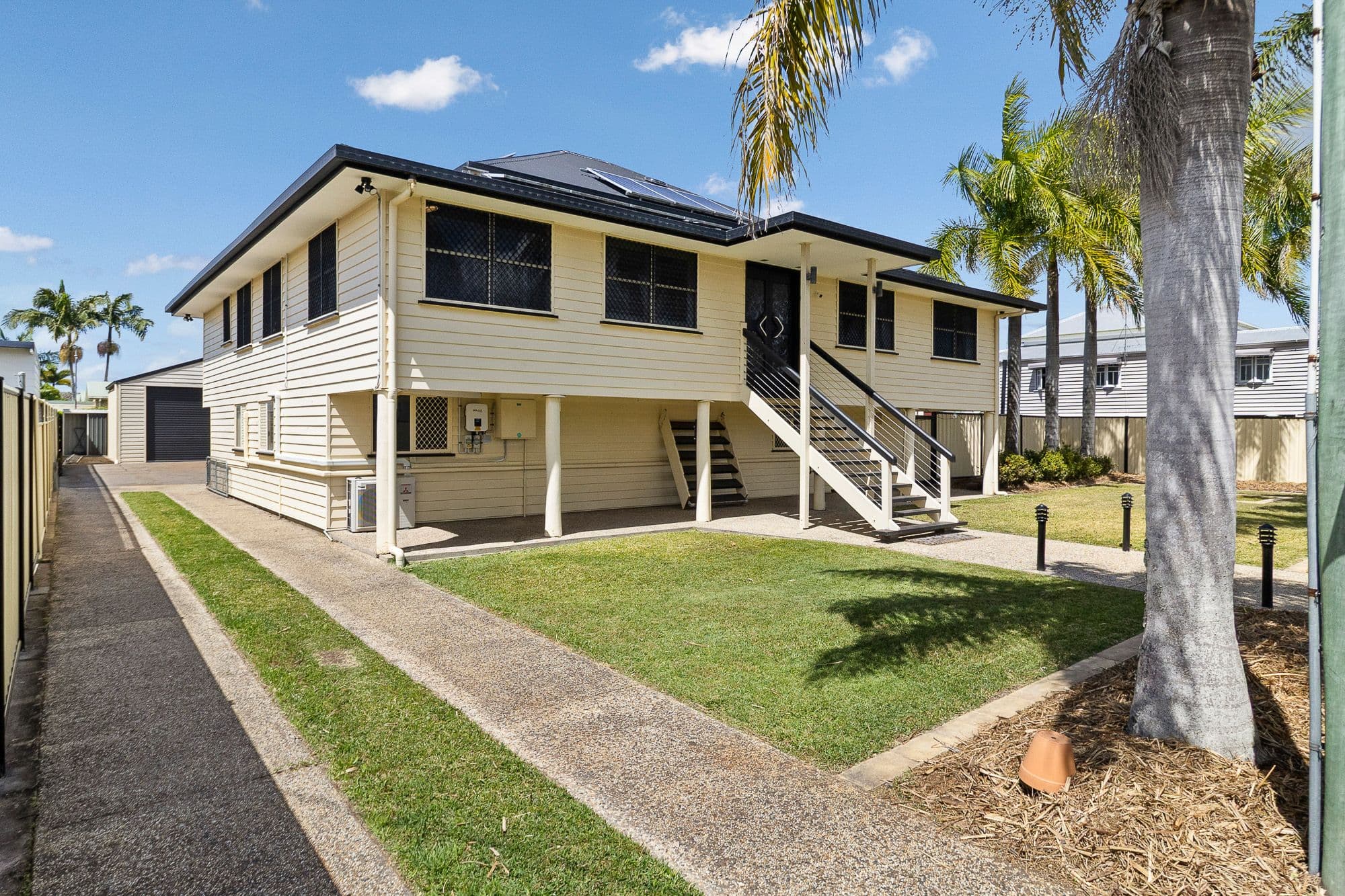 69 Cheapside Street , Maryborough QLD 4650, Maryborough - Thumbnail 2