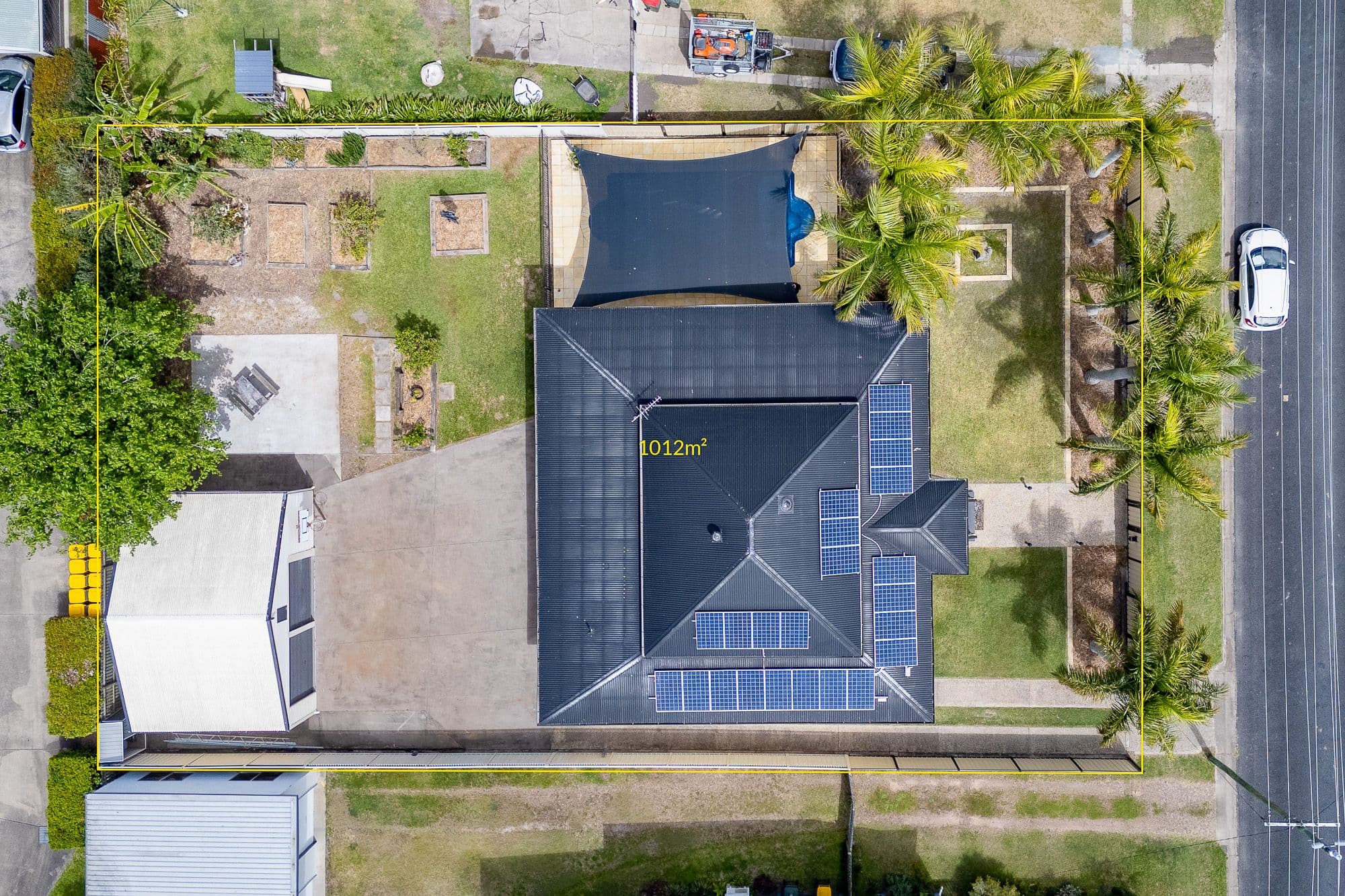 69 Cheapside Street , Maryborough QLD 4650, Maryborough - Thumbnail 4