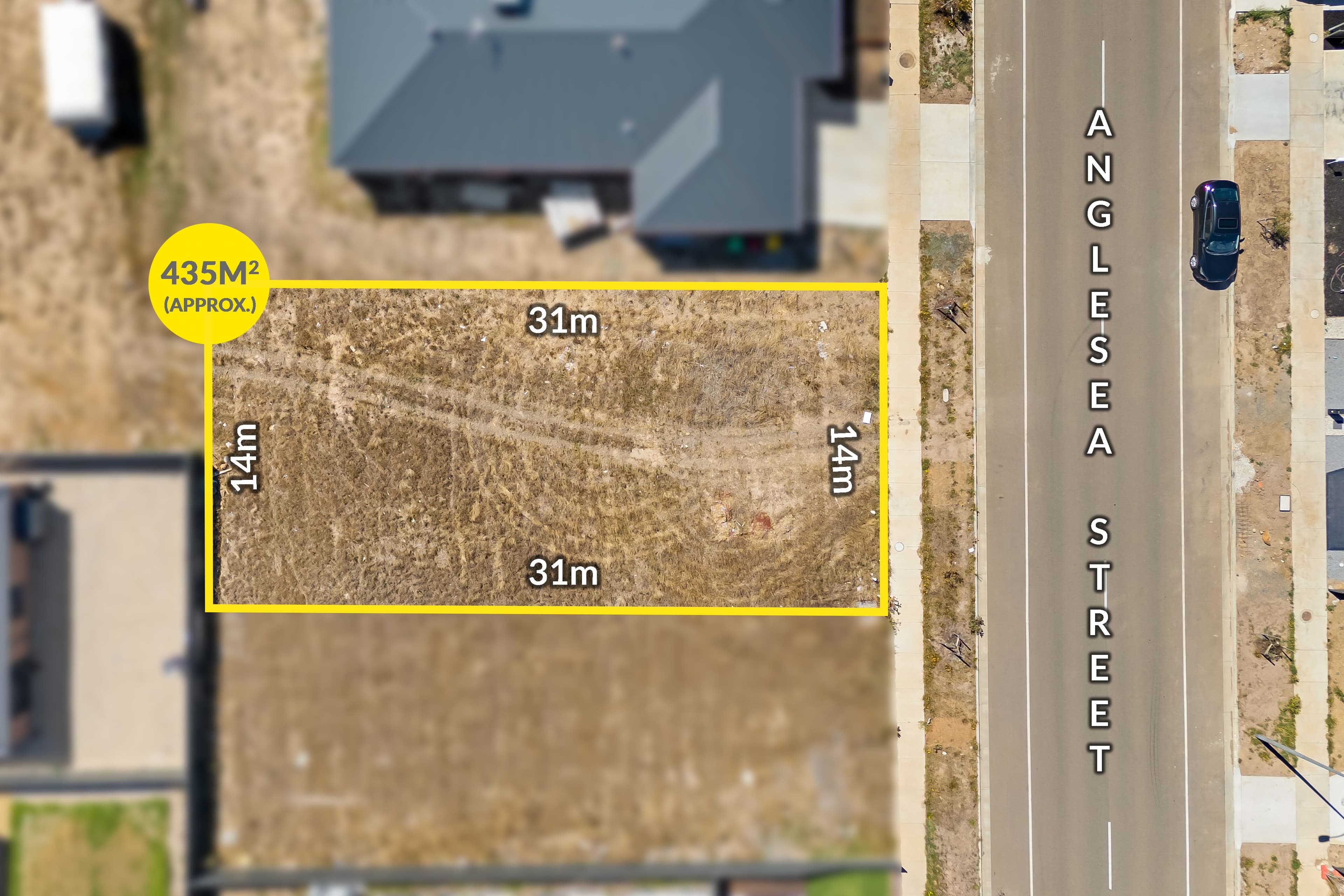 24 Anglesea Street , WINTER VALLEY VIC 3358, Winter Valley - Image 1
