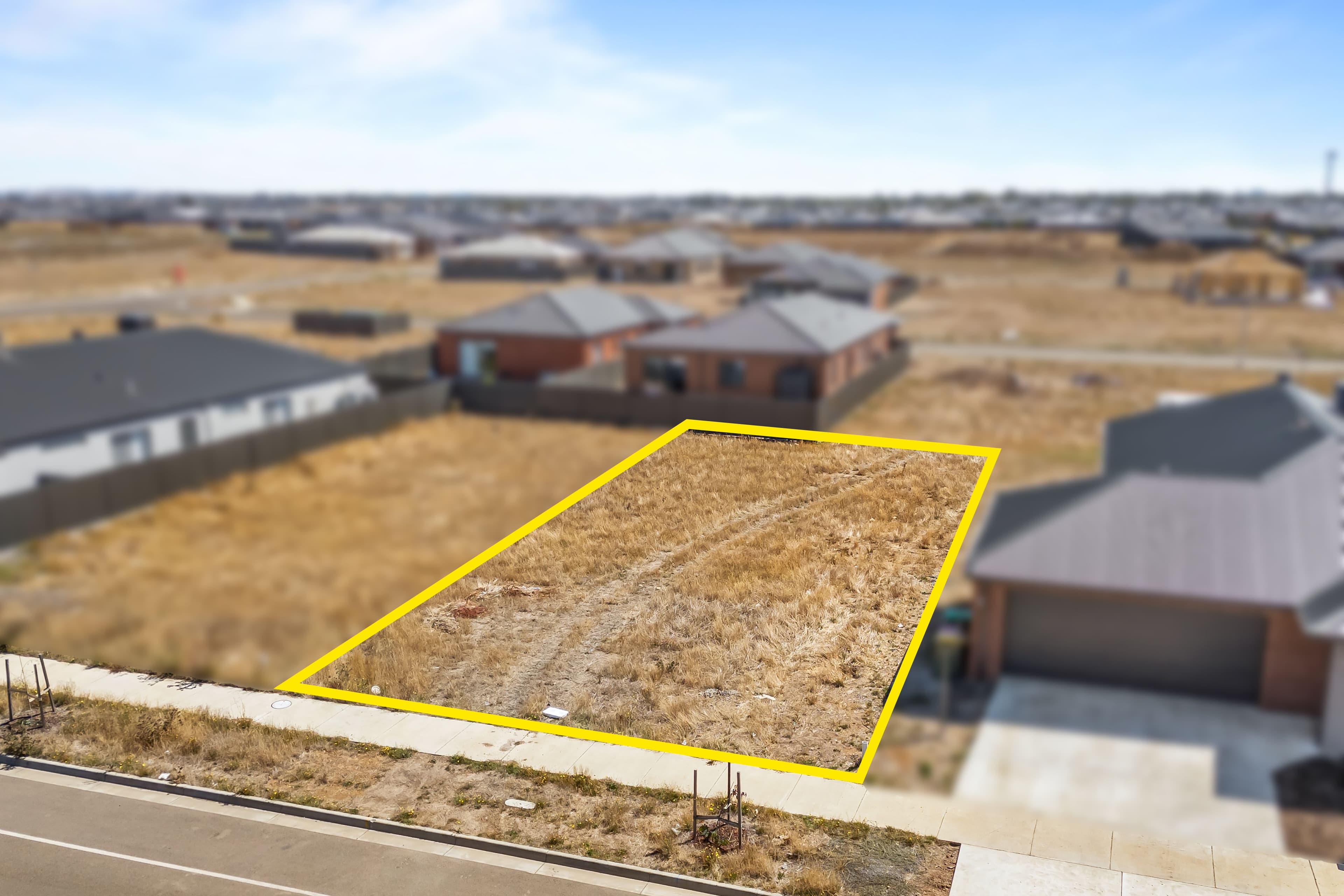 24 Anglesea Street , WINTER VALLEY VIC 3358, Winter Valley - Thumbnail 2
