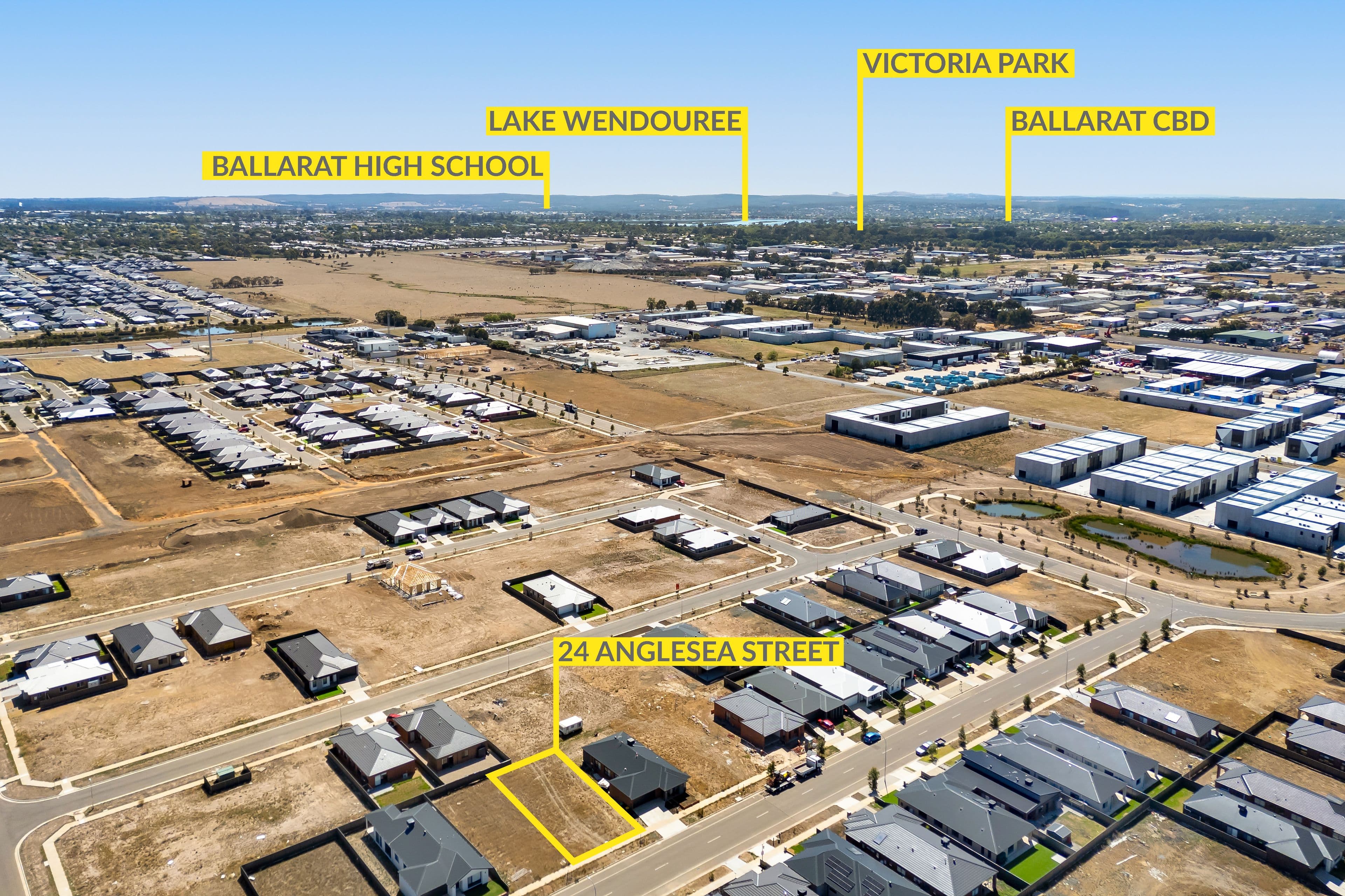 24 Anglesea Street , WINTER VALLEY VIC 3358, Winter Valley - Thumbnail 7