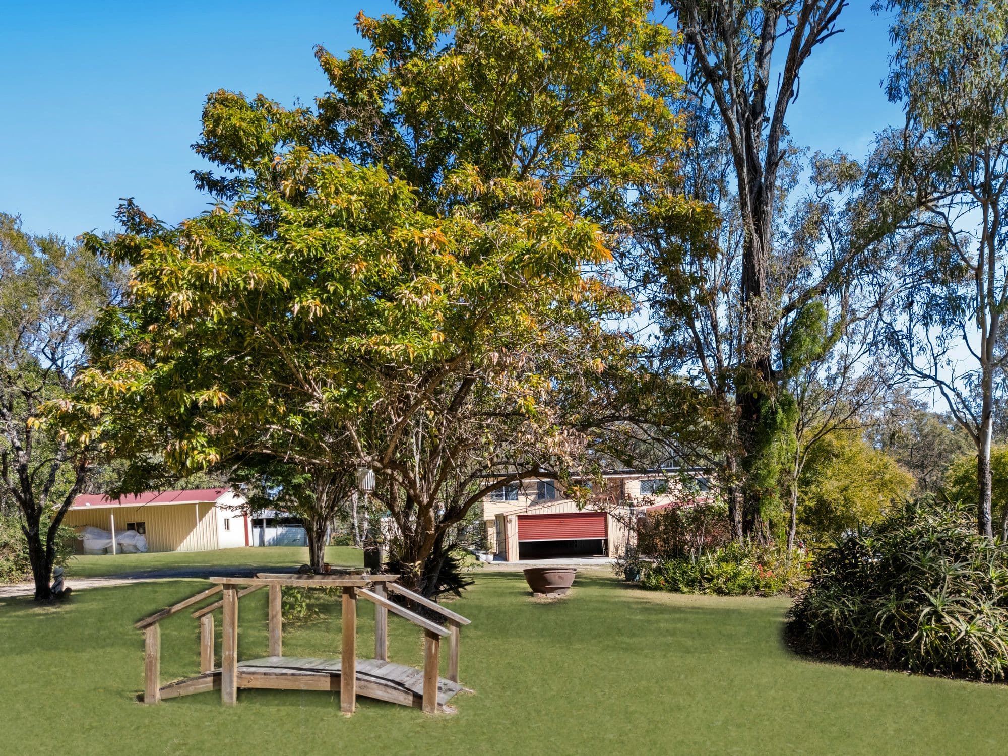 19 Nunns Road , Clarendon QLD 4311, Clarendon - Image 1