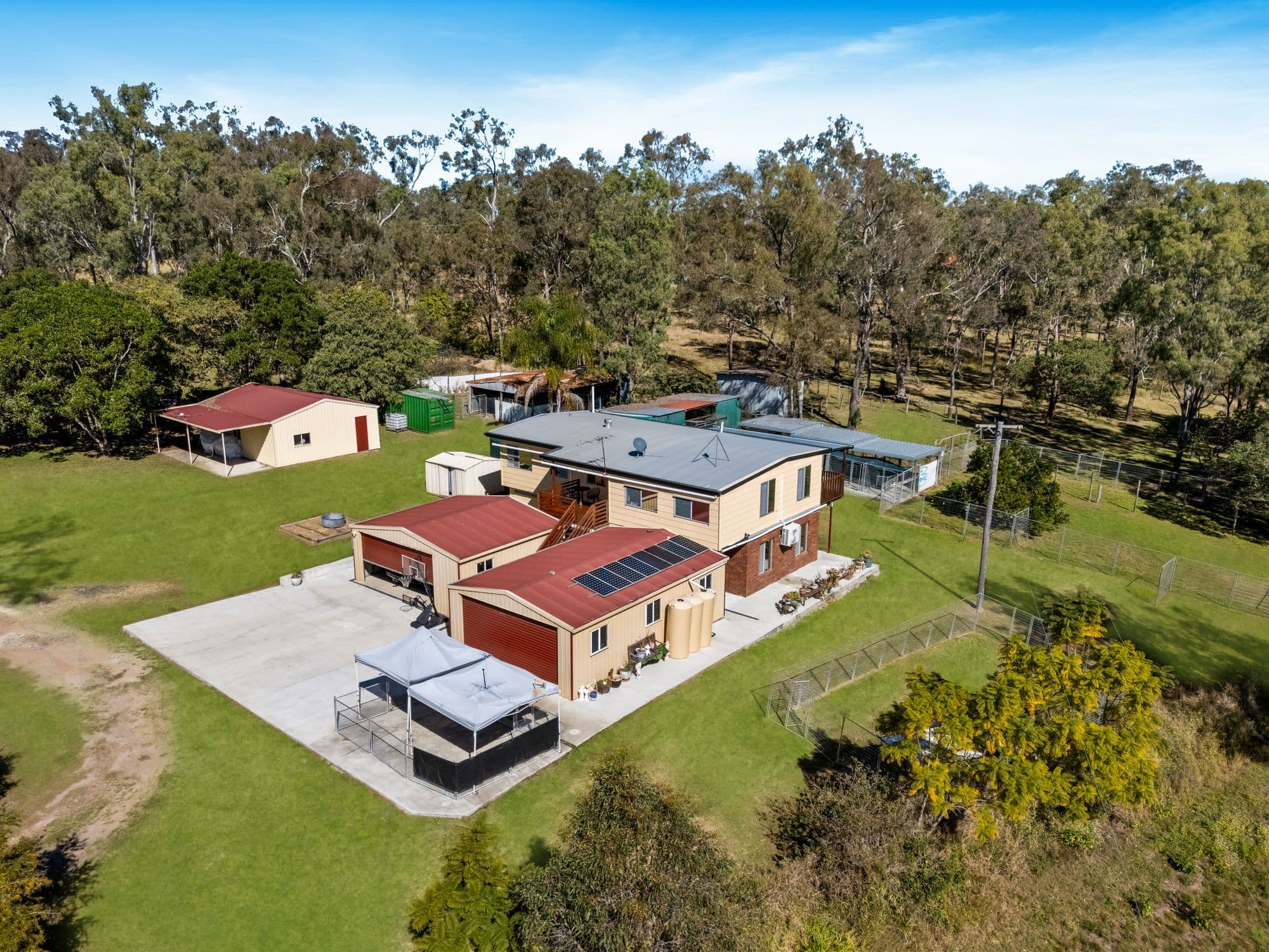 19 Nunns Road , Clarendon QLD 4311, Clarendon - Thumbnail 2