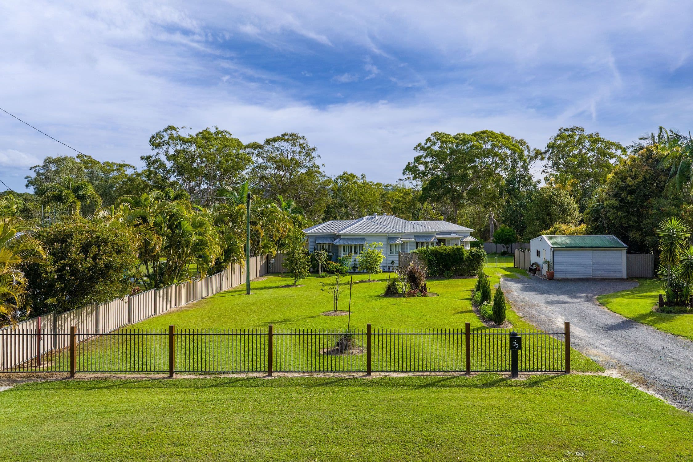 22 Seawitch Crescent , Cooloola Cove QLD 4580, Cooloola Cove - Image 1