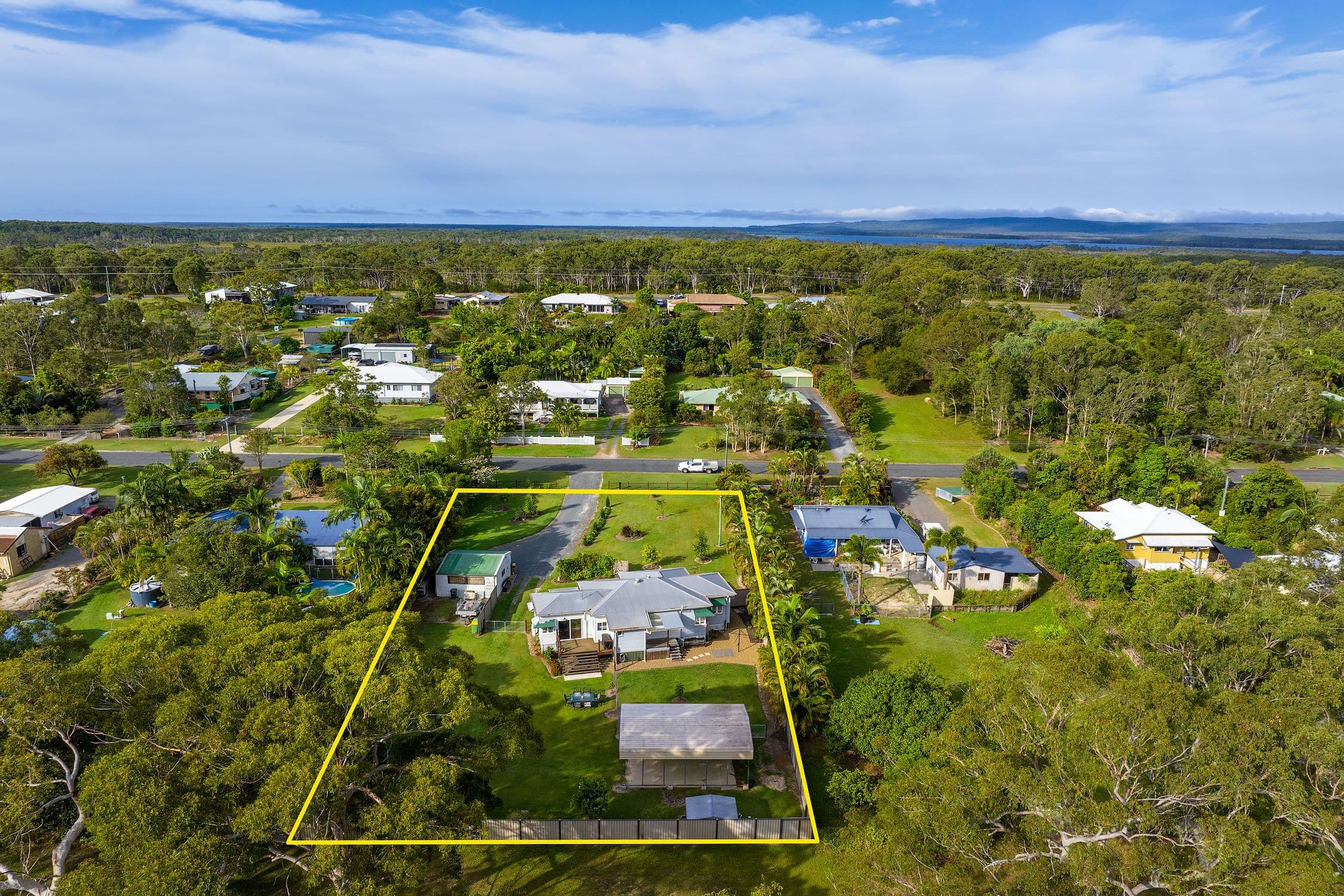 22 Seawitch Crescent , Cooloola Cove QLD 4580, Cooloola Cove - Thumbnail 7