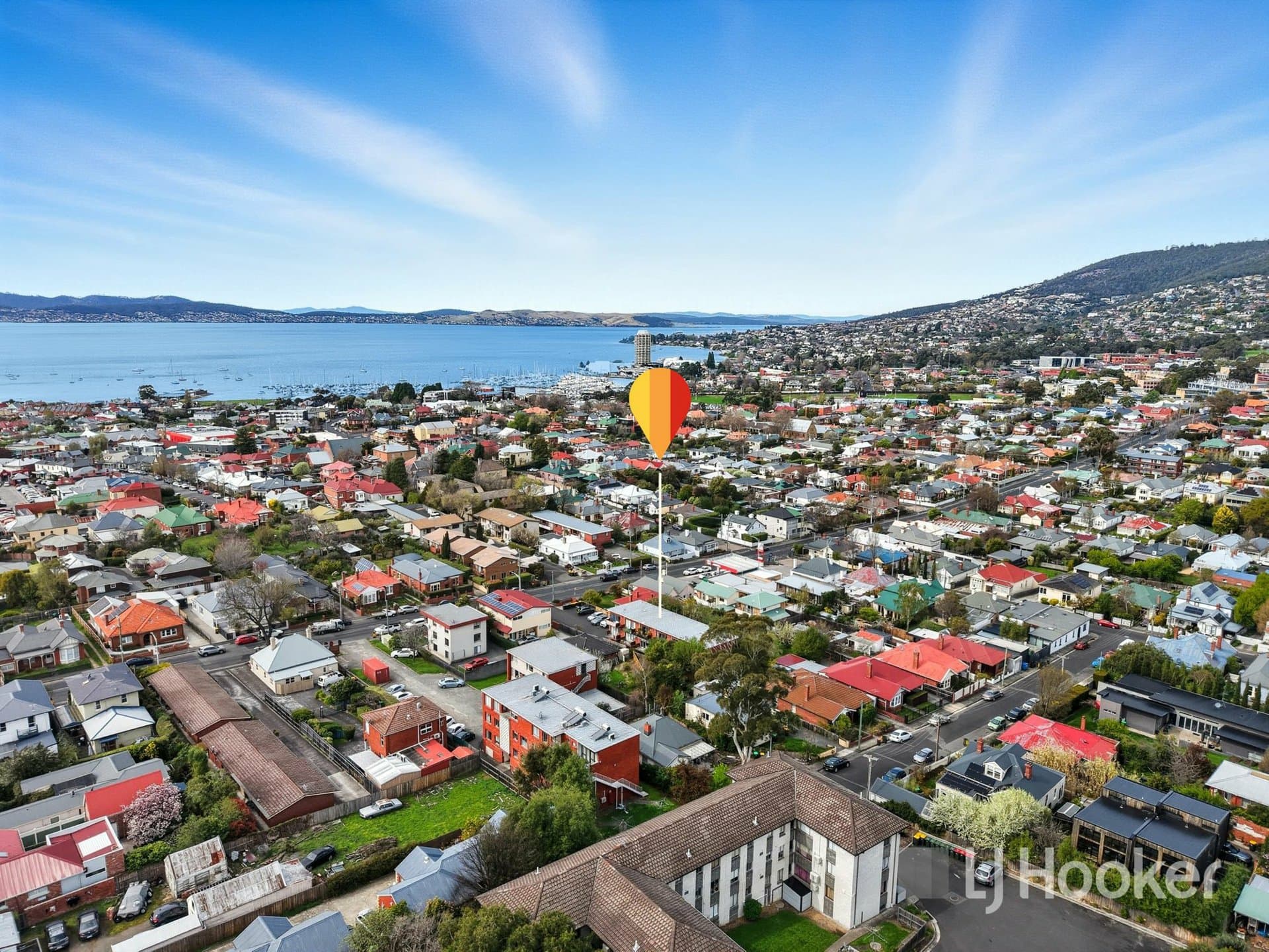 4/60 Regent Street, Sandy Bay, Sandy Bay - Thumbnail 3