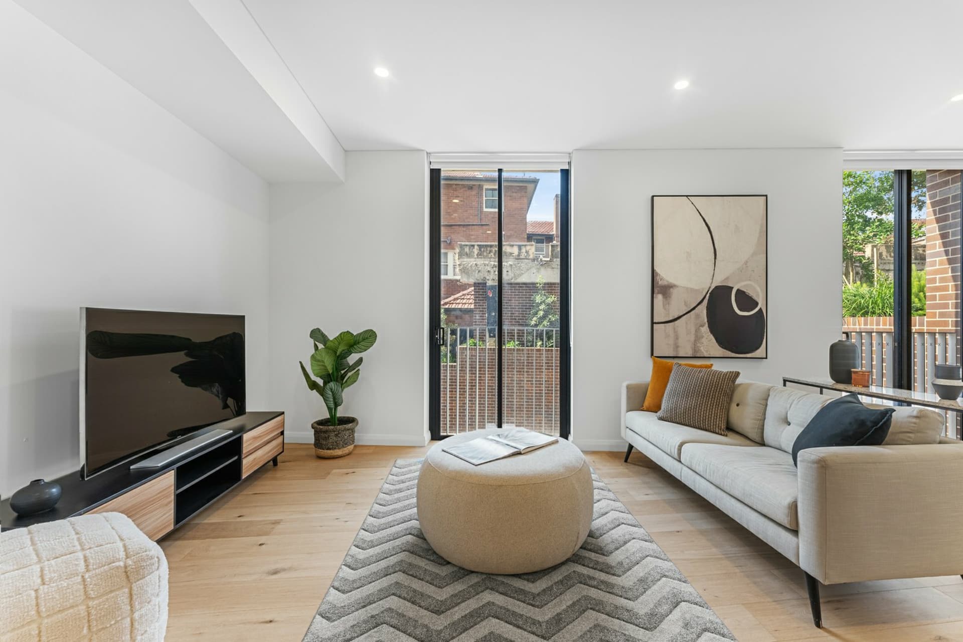 Apartment 115/5 Regent Street, Petersham, Petersham - Thumbnail 3