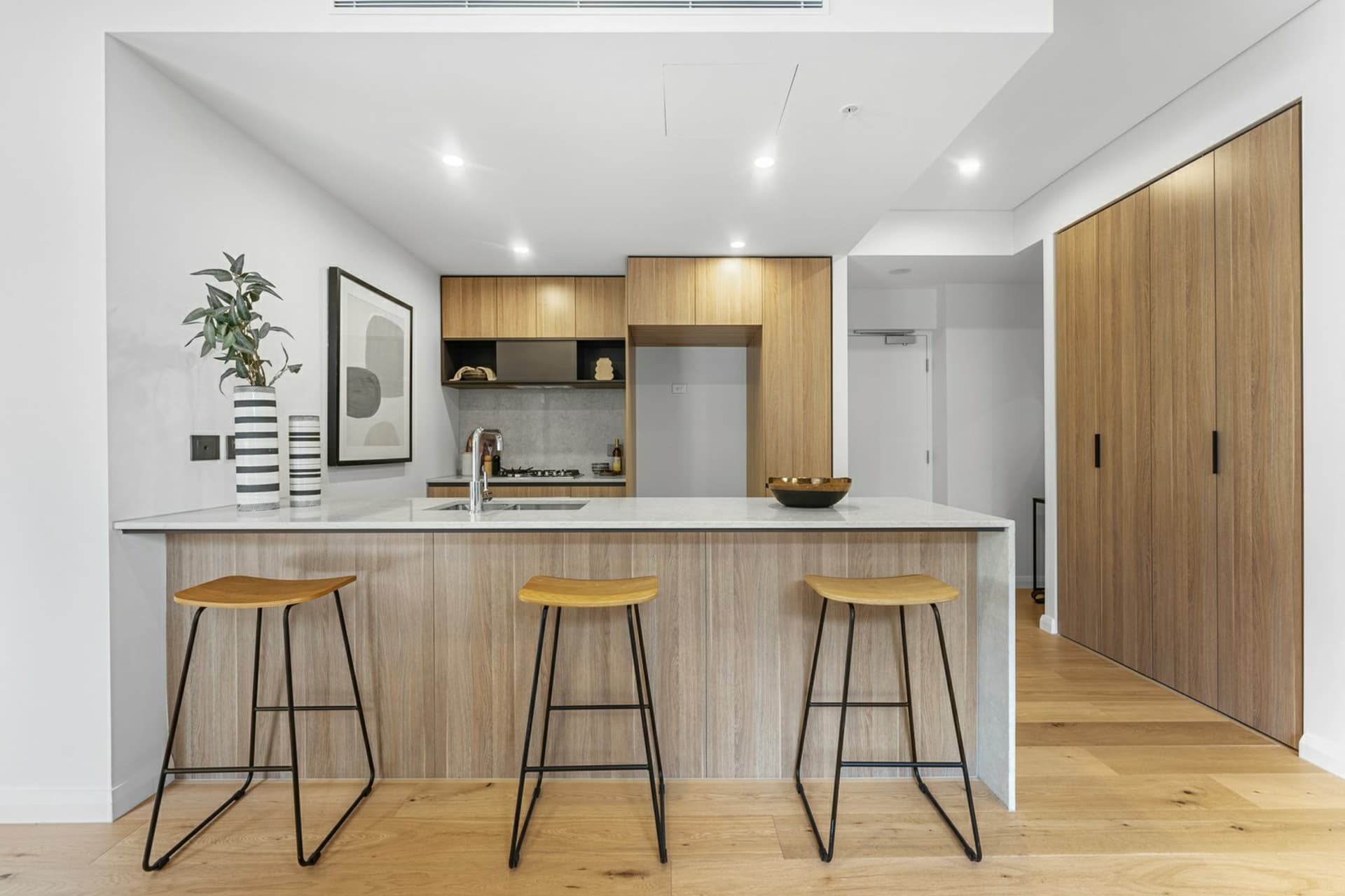 Apartment 115/5 Regent Street, Petersham, Petersham - Thumbnail 4
