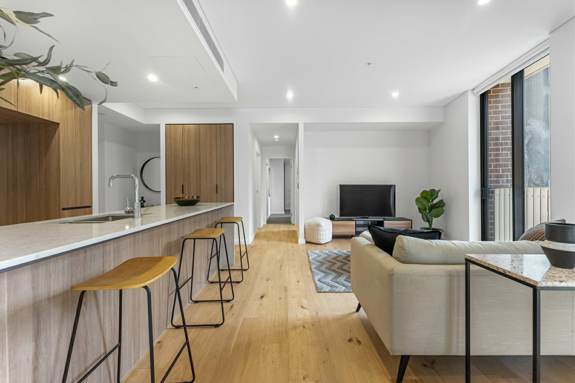 Apartment 115/5 Regent Street, Petersham, Petersham - Thumbnail 5