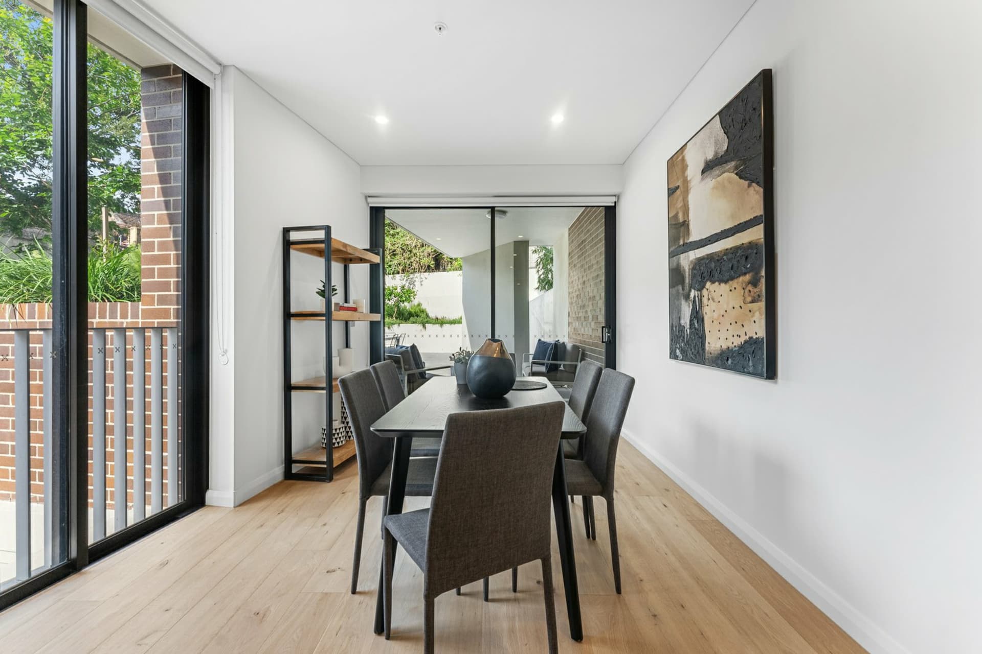Apartment 115/5 Regent Street, Petersham, Petersham - Thumbnail 6