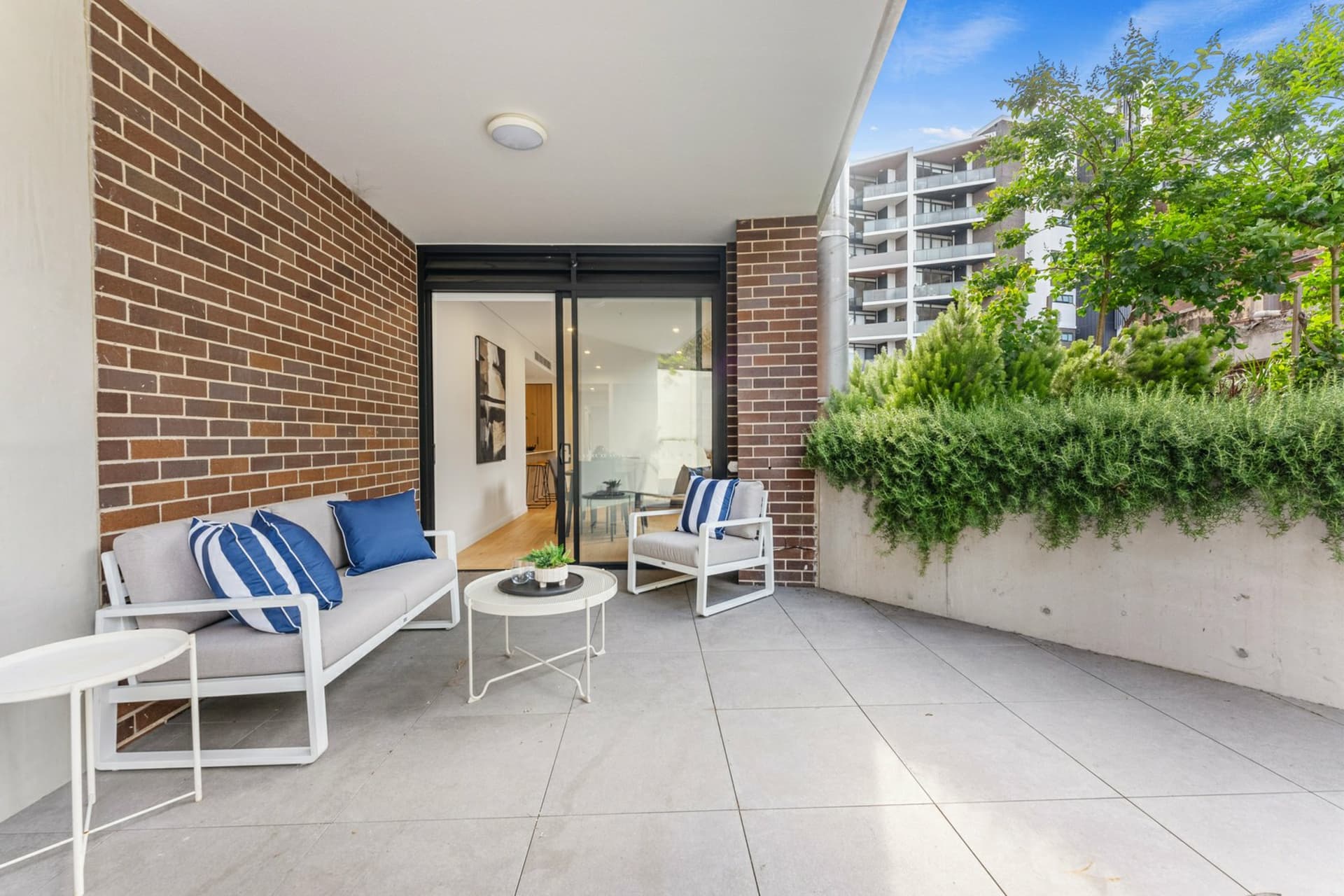 Apartment 115/5 Regent Street, Petersham, Petersham - Thumbnail 7