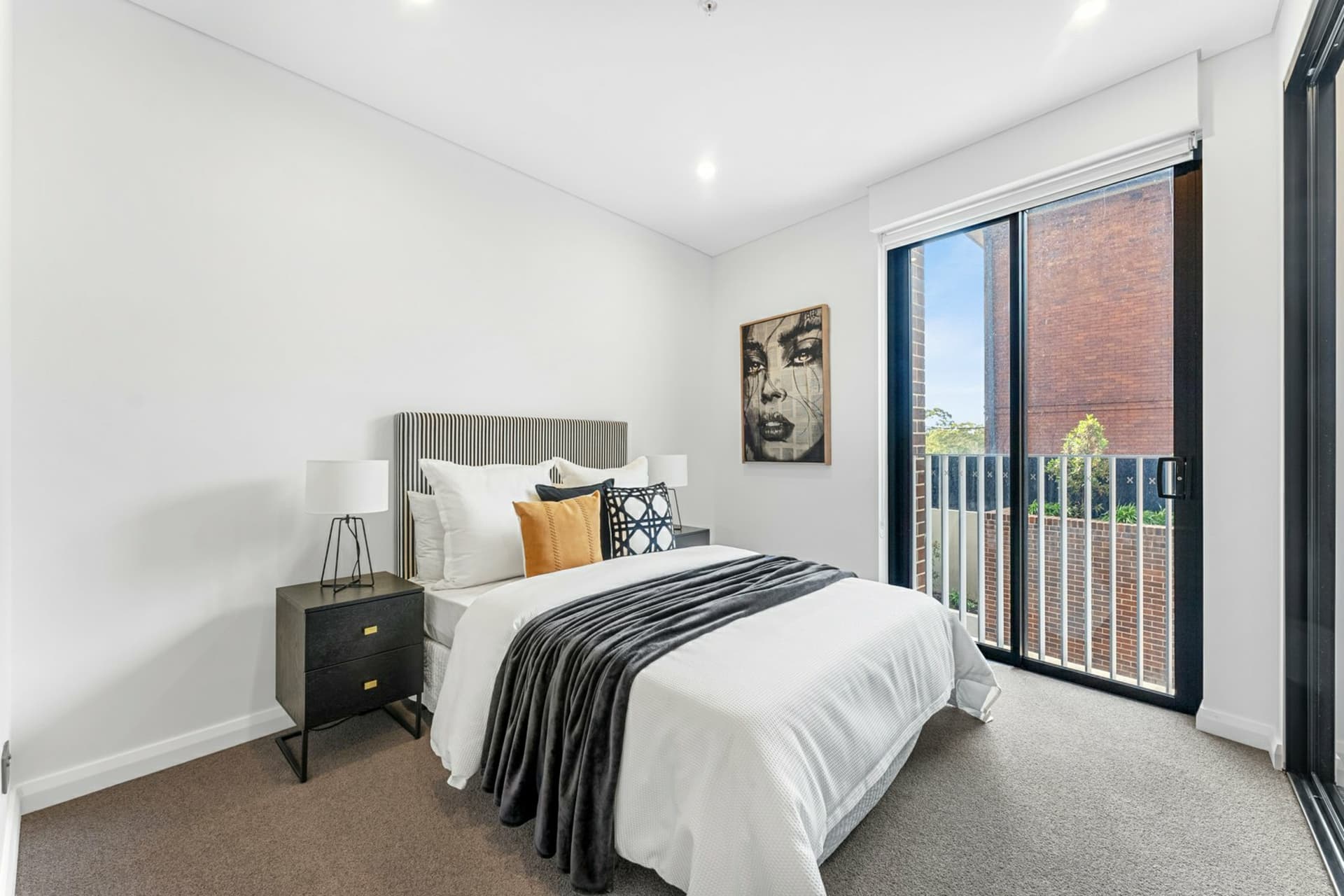 Apartment 115/5 Regent Street, Petersham, Petersham - Thumbnail 8