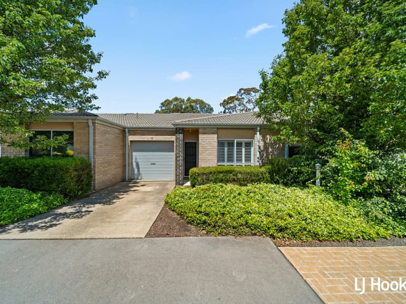 11/25 Burnum Burnum Close, Bonner, Bonner - Image 1