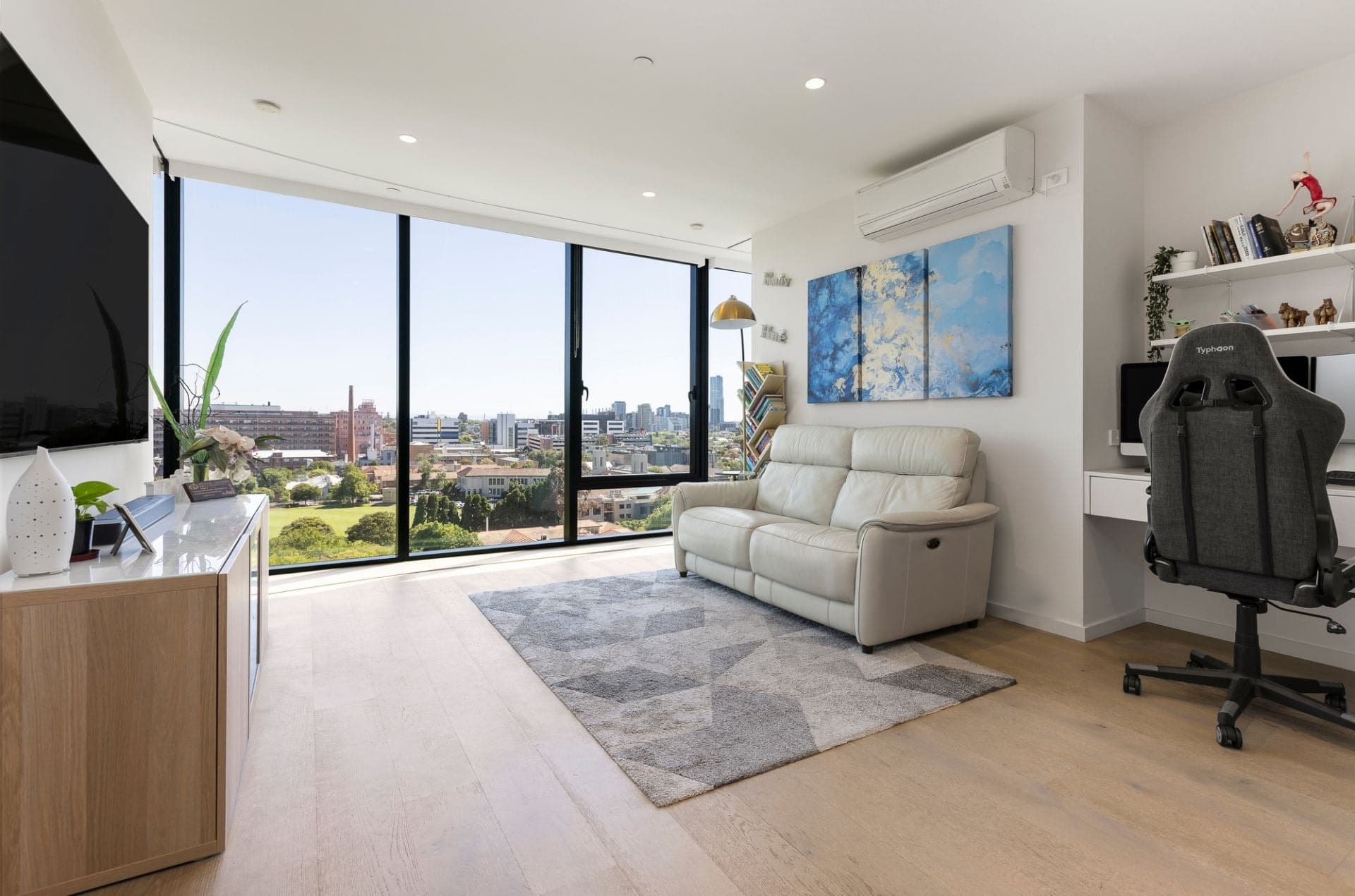 1103/601 St Kilda Road, Melbourne, Melbourne - Thumbnail 2
