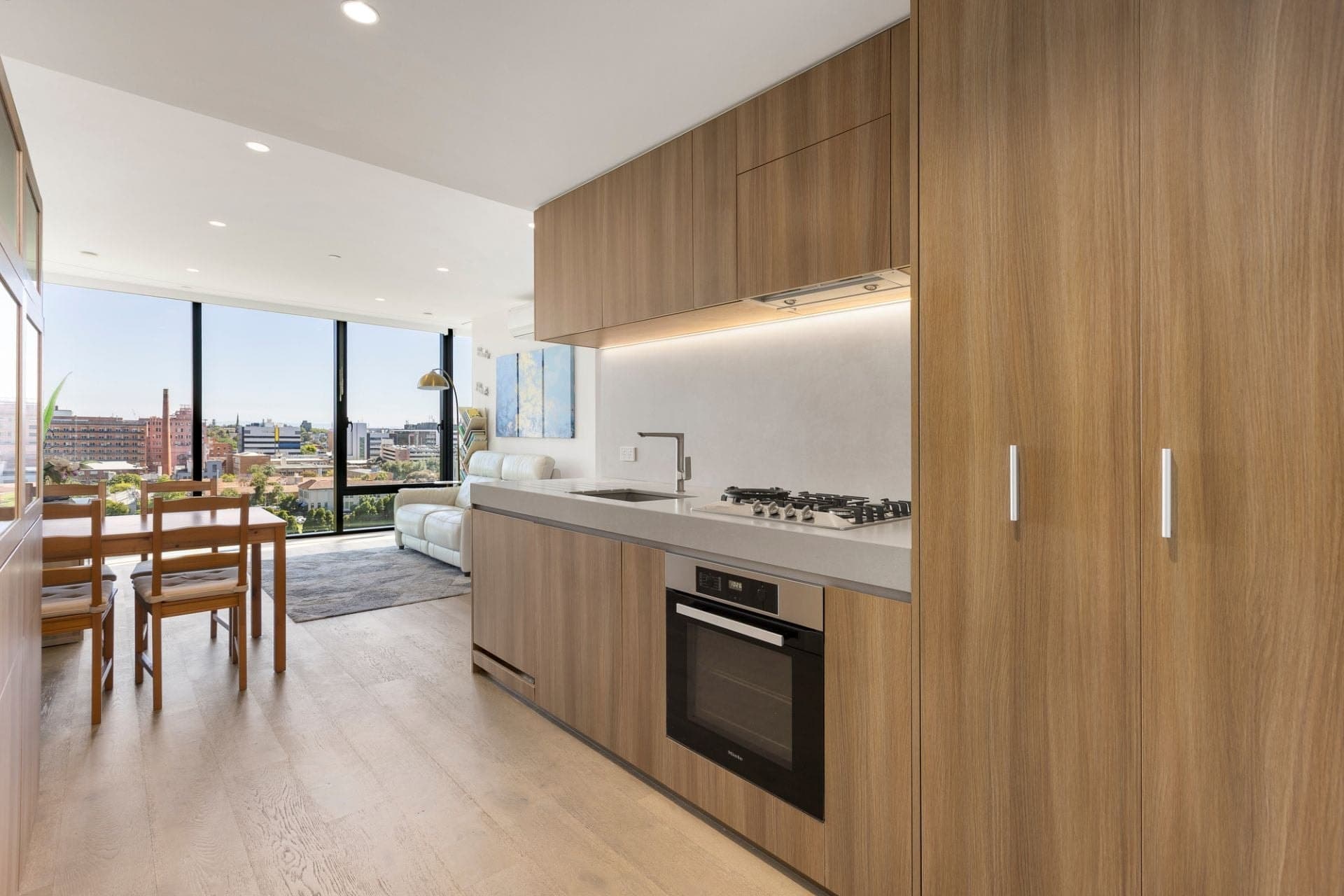 1103/601 St Kilda Road, Melbourne, Melbourne - Thumbnail 3