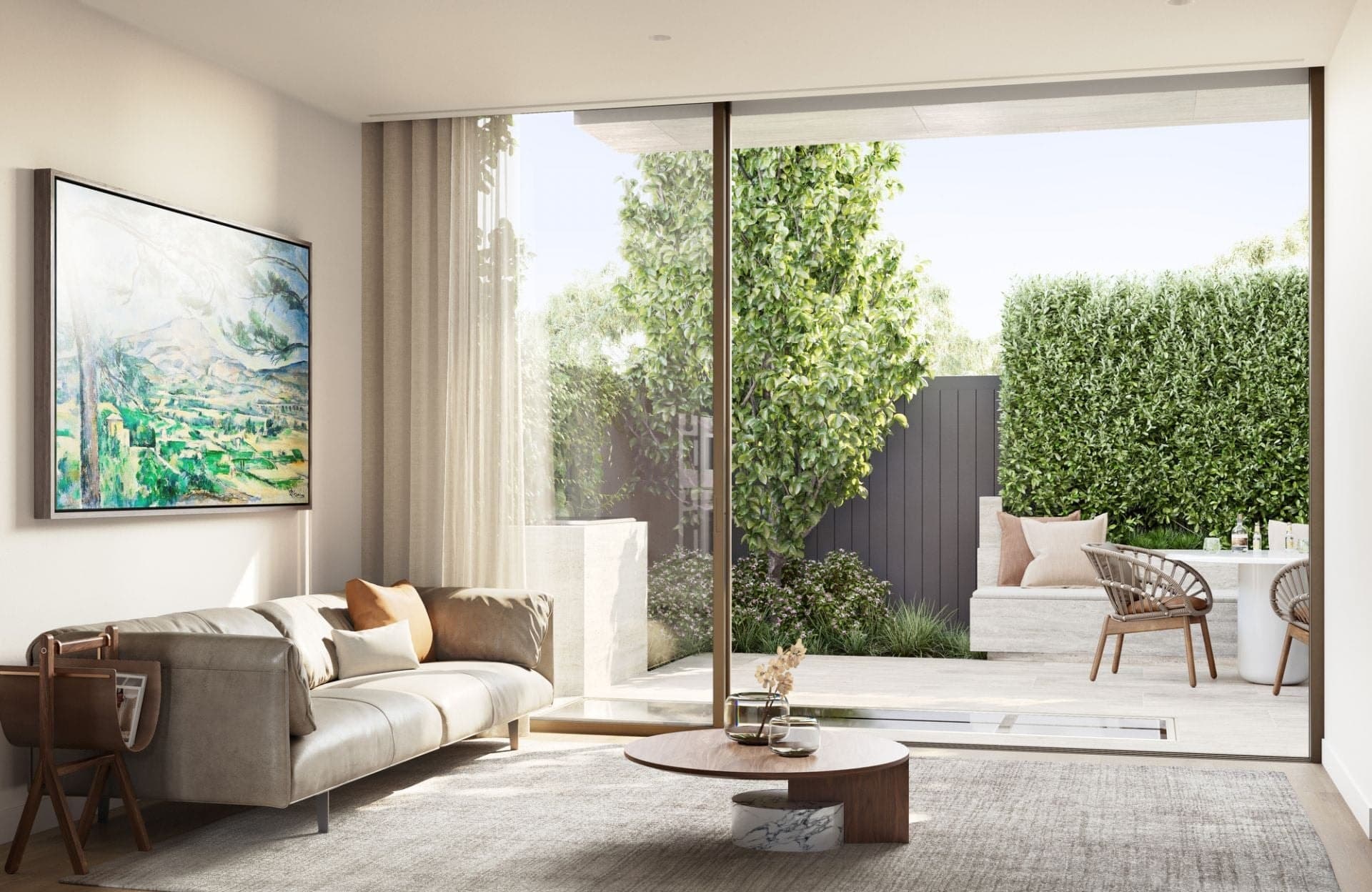 18-20 Scott Grove, Glen Iris, Glen Iris - Thumbnail 2