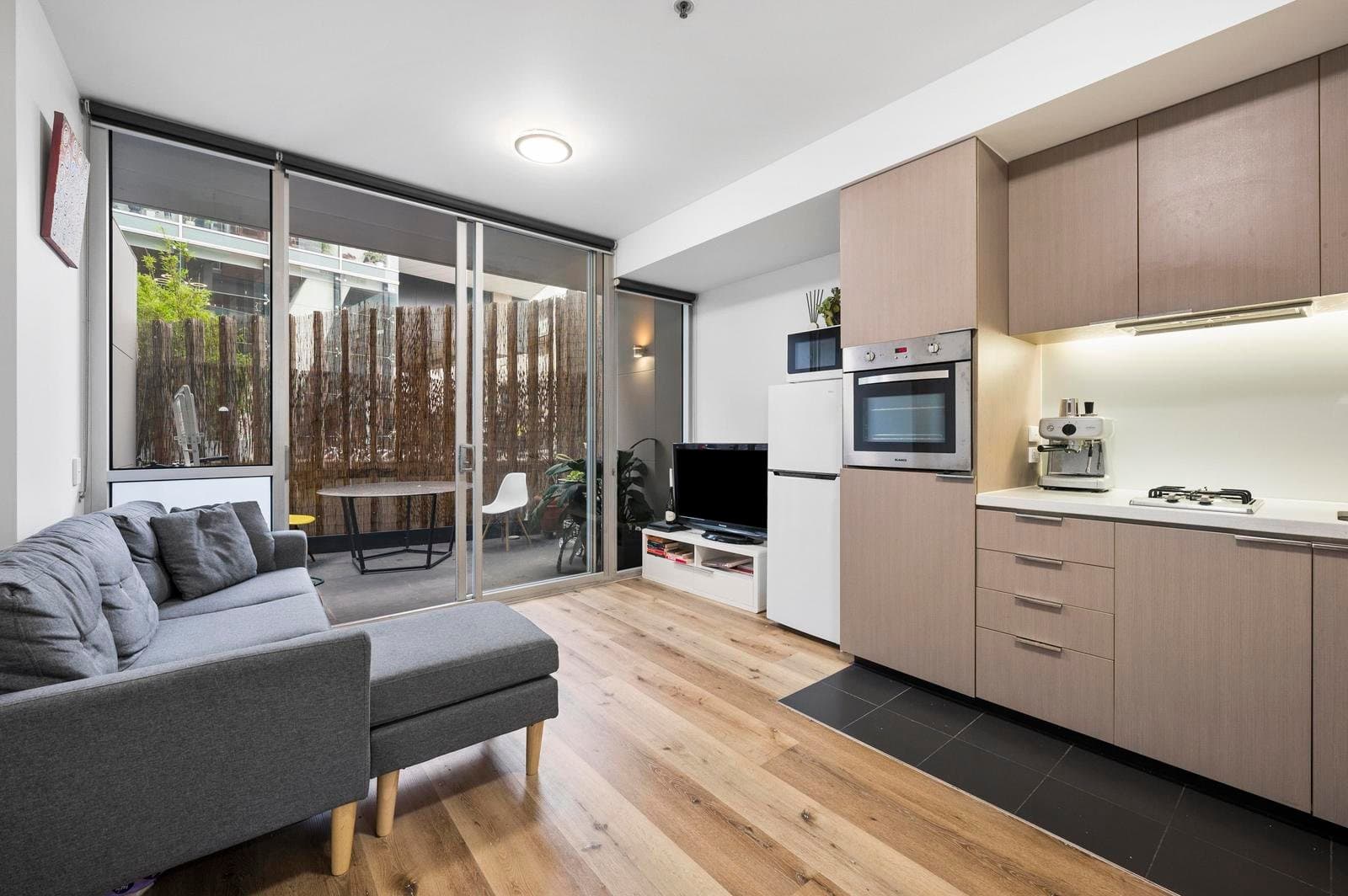 21/4 Bik Lane, Fitzroy North VIC 3068, Fitzroy North - Image 1