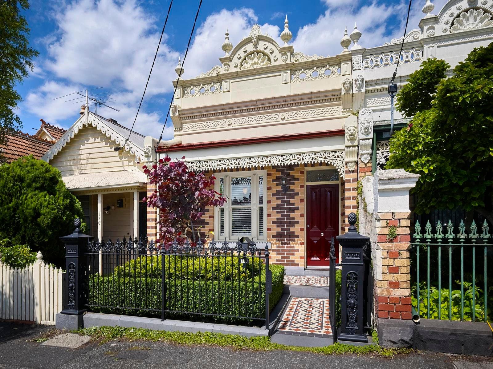 118 Mcilwraith Street, Princes Hill - Image 1