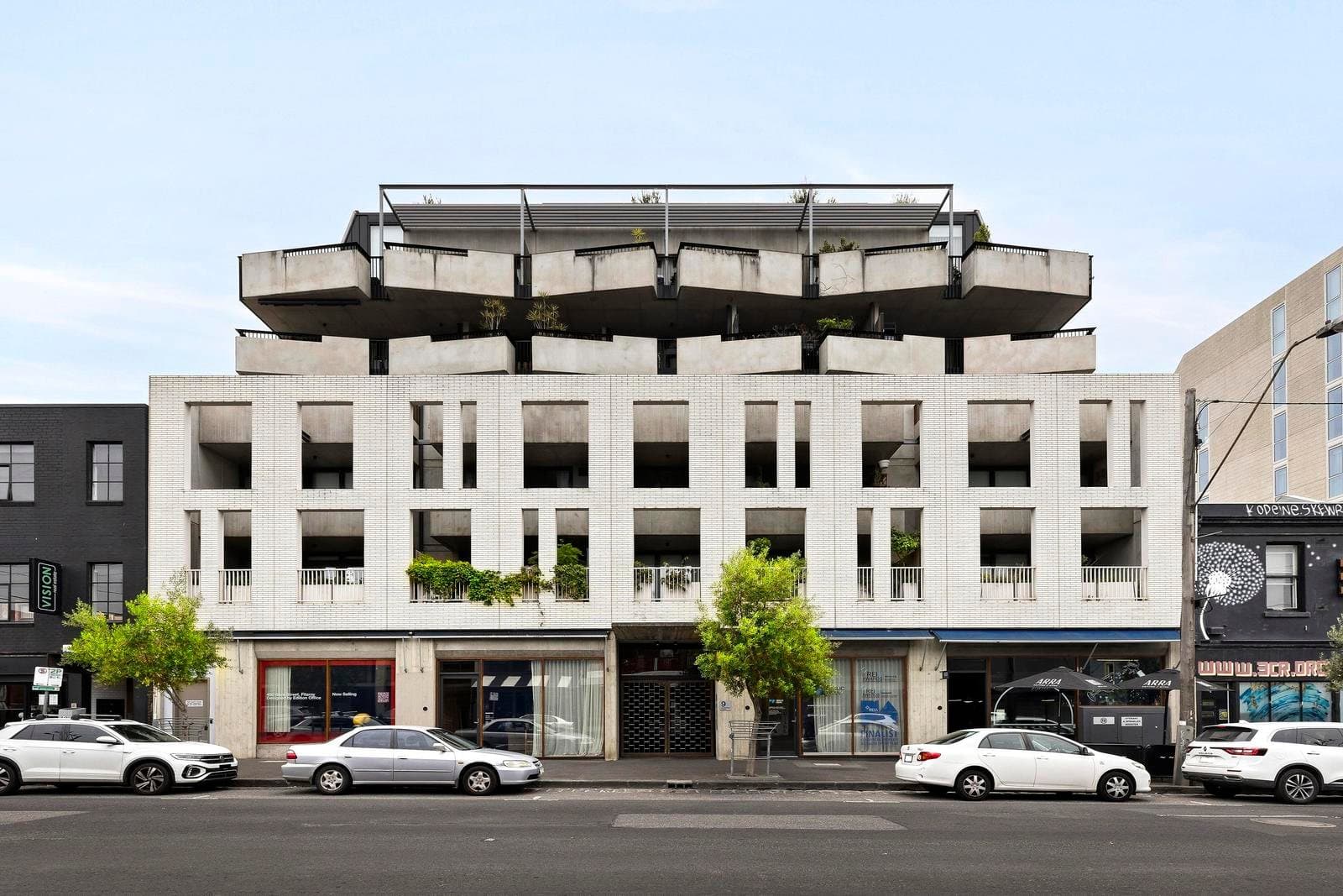 205/9 Smith Street, Fitzroy VIC 3065, Fitzroy - Image 1