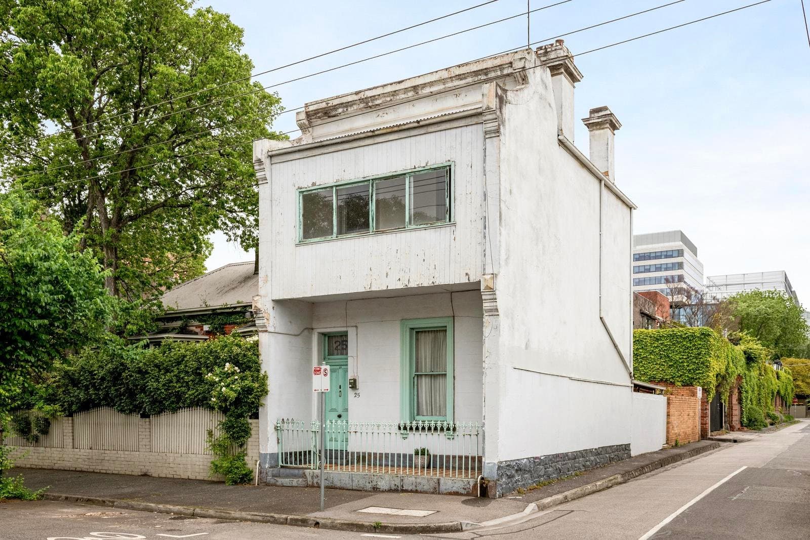 25 Gore Street, Fitzroy VIC 3065, Fitzroy - Image 1