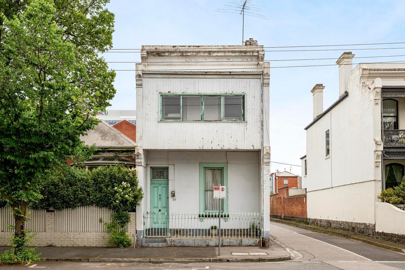 25 Gore Street, Fitzroy VIC 3065, Fitzroy - Thumbnail 2