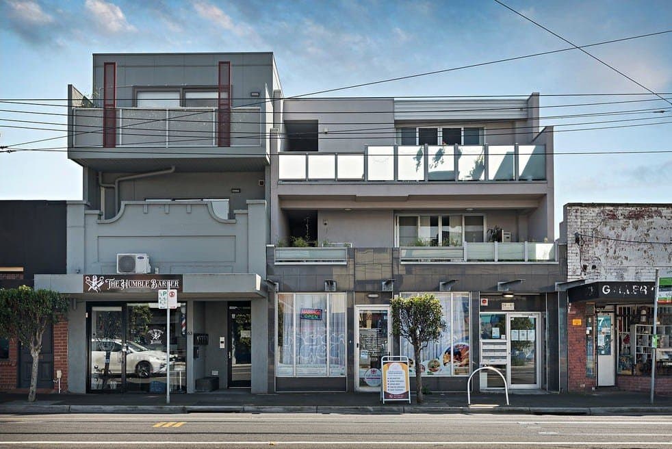 2/59-61 Moreland Road, Coburg VIC 3058, Coburg - Thumbnail 3