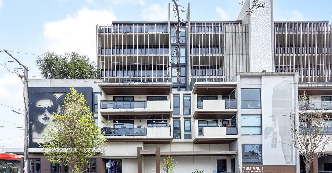 209/6 Mater Street, Collingwood VIC 3066, Collingwood - Thumbnail 2