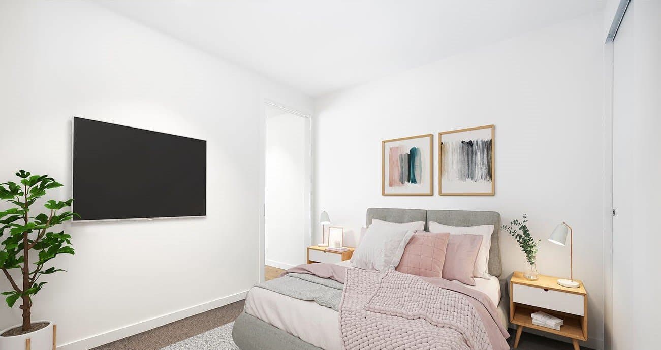 209/6 Mater Street, Collingwood VIC 3066, Collingwood - Thumbnail 5