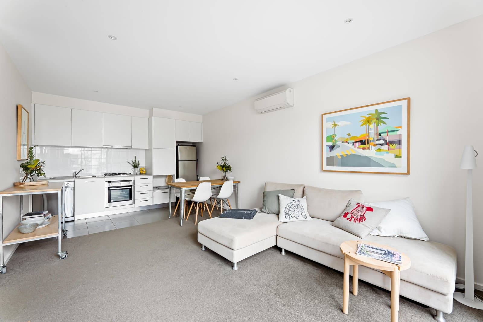 4/5 Barries Place, Clifton Hill VIC 3068, Clifton Hill - Thumbnail 2