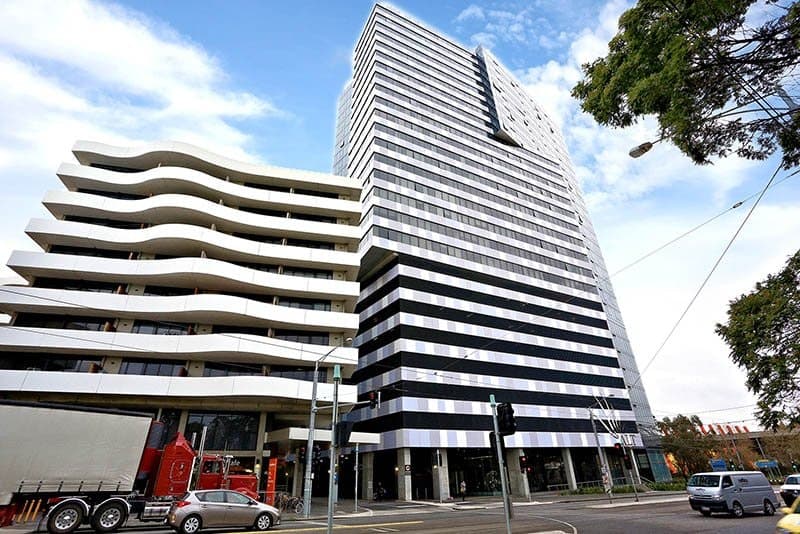 2002/18 Mt Alexander Road, Travancore VIC 3032, Travancore - Thumbnail 3