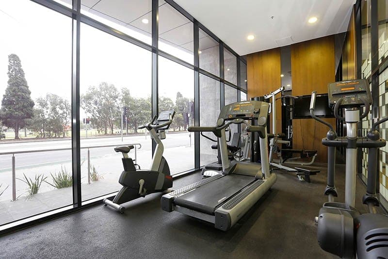 2002/18 Mt Alexander Road, Travancore VIC 3032, Travancore - Thumbnail 4