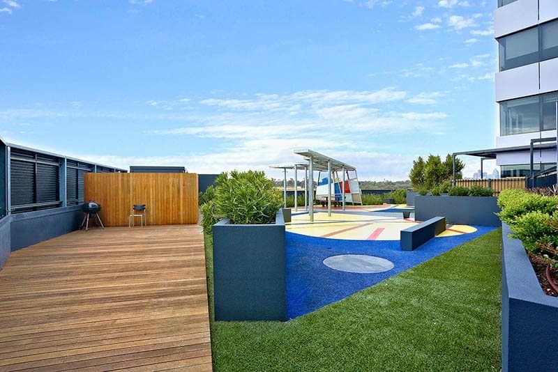 2002/18 Mt Alexander Road, Travancore VIC 3032, Travancore - Thumbnail 7