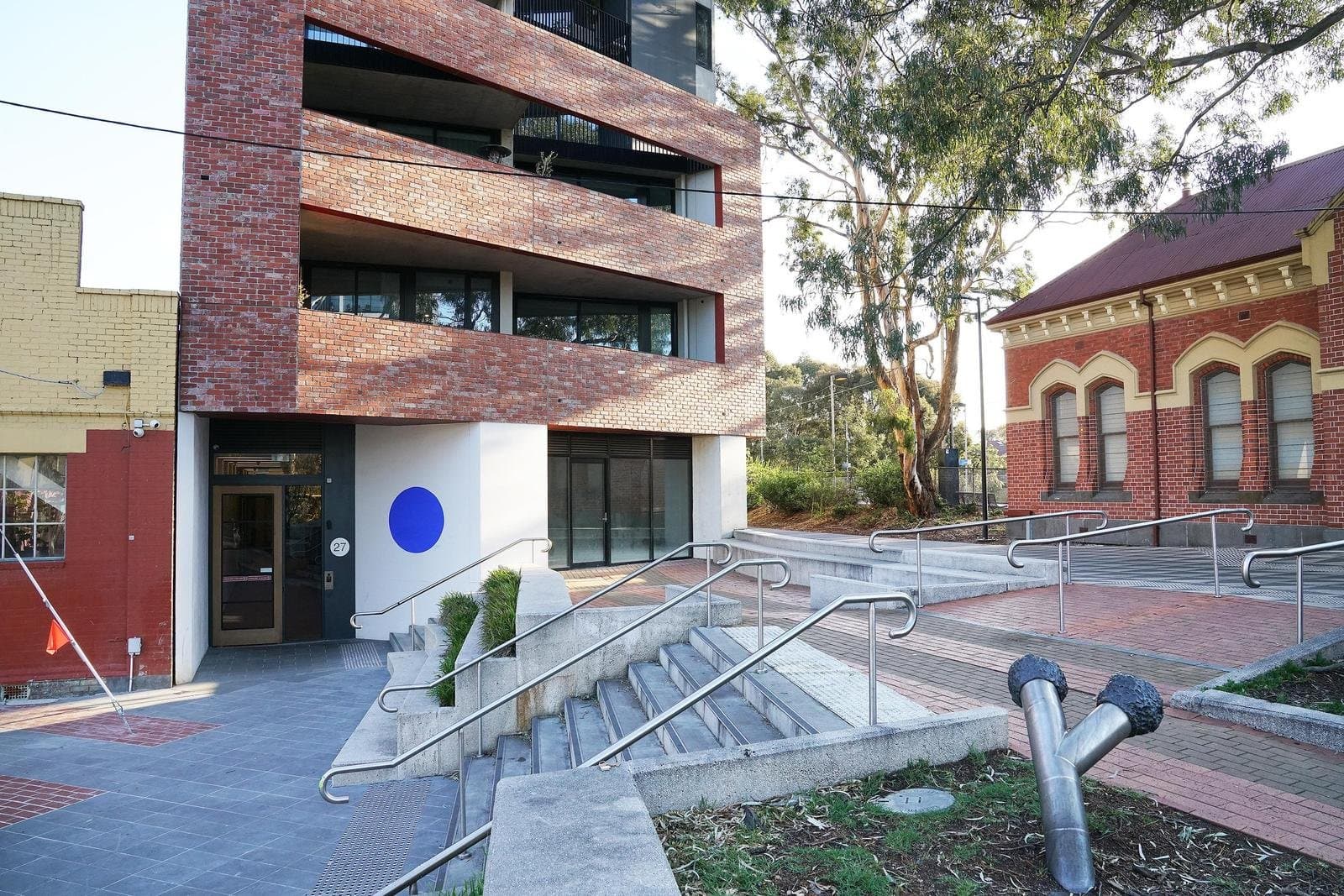 207/27 Wilson Avenue, Brunswick VIC 3056, Brunswick - Image 1