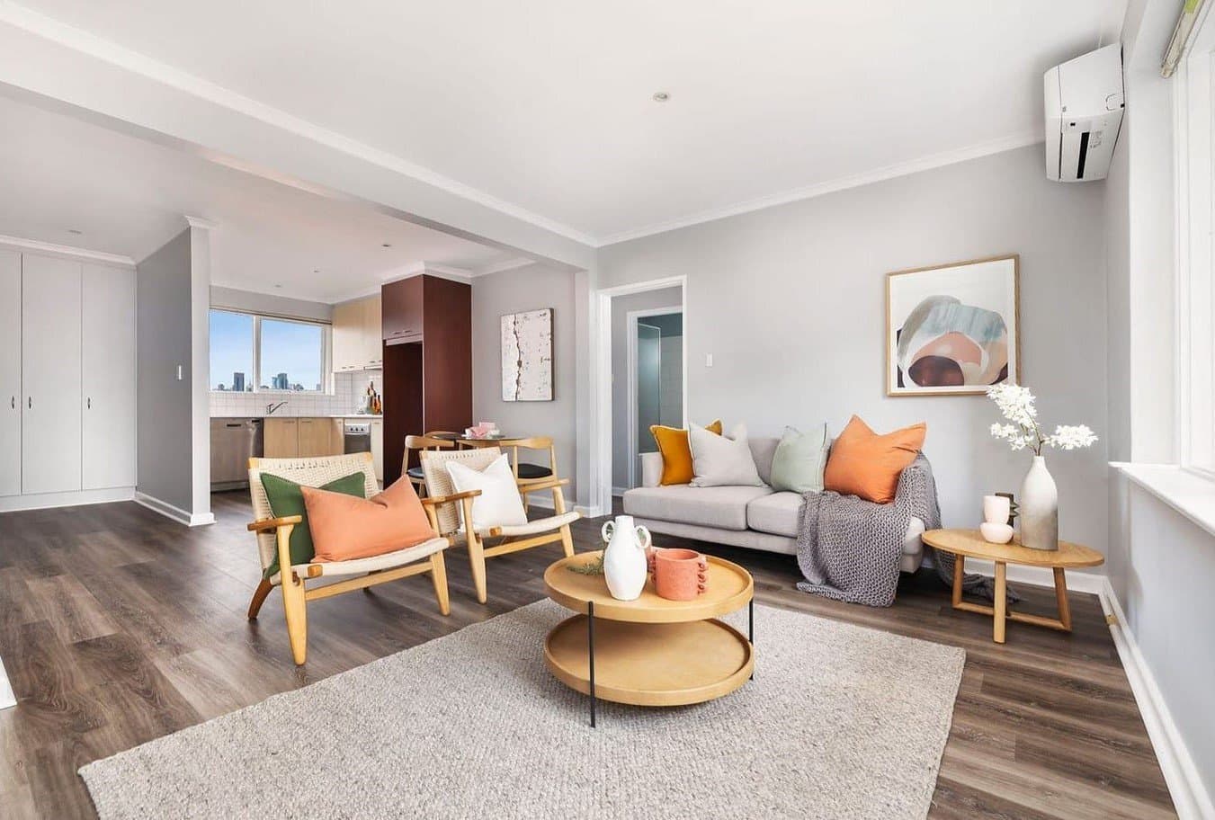 7/37 Flemington Street, Travancore VIC 3032, Travancore - Thumbnail 2