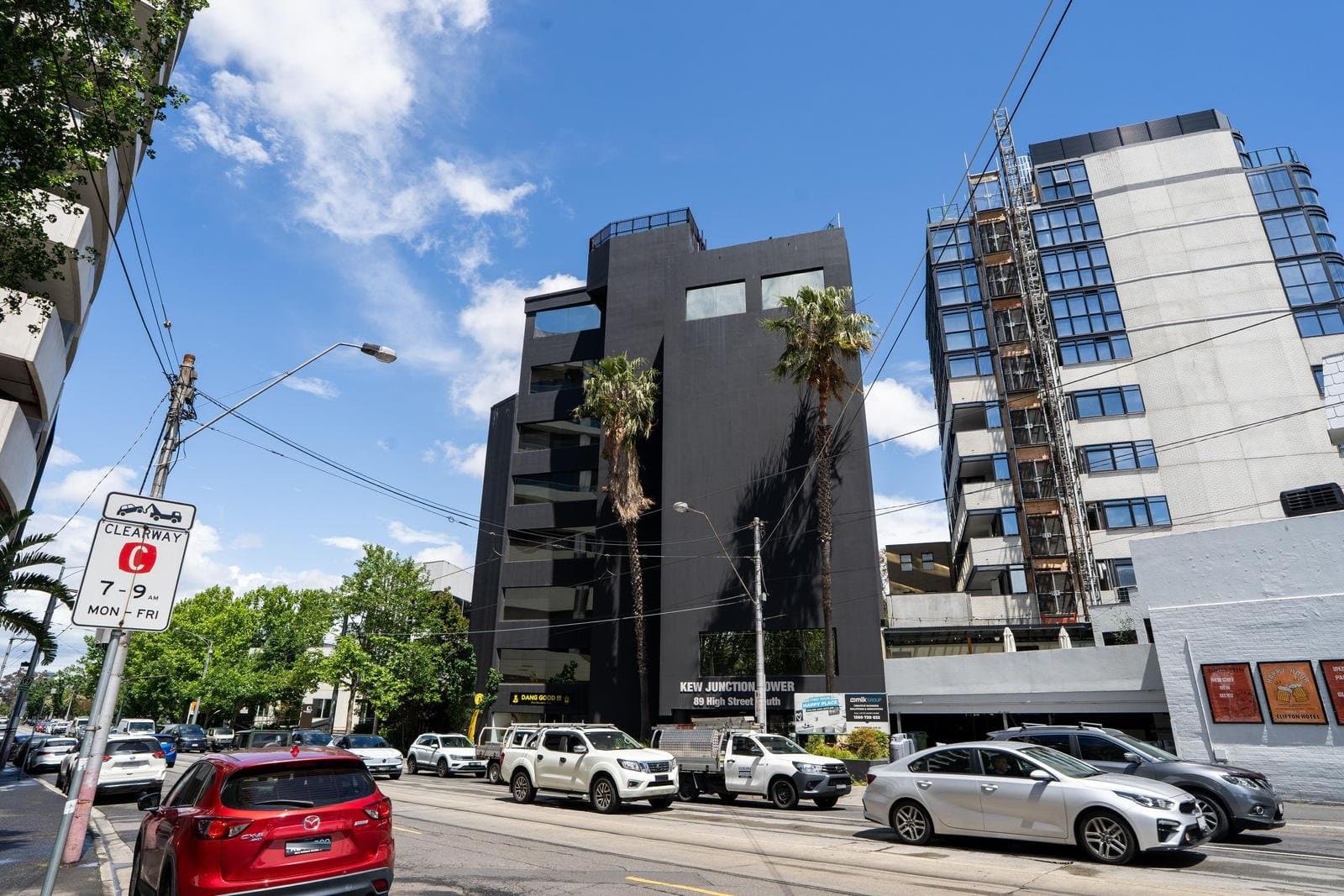Suite 121/89 High Street, Kew, VIC, 3101, Kew - Image 1