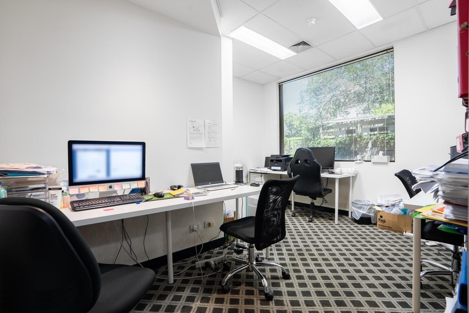 Suite 121/89 High Street, Kew, VIC, 3101, Kew - Thumbnail 3
