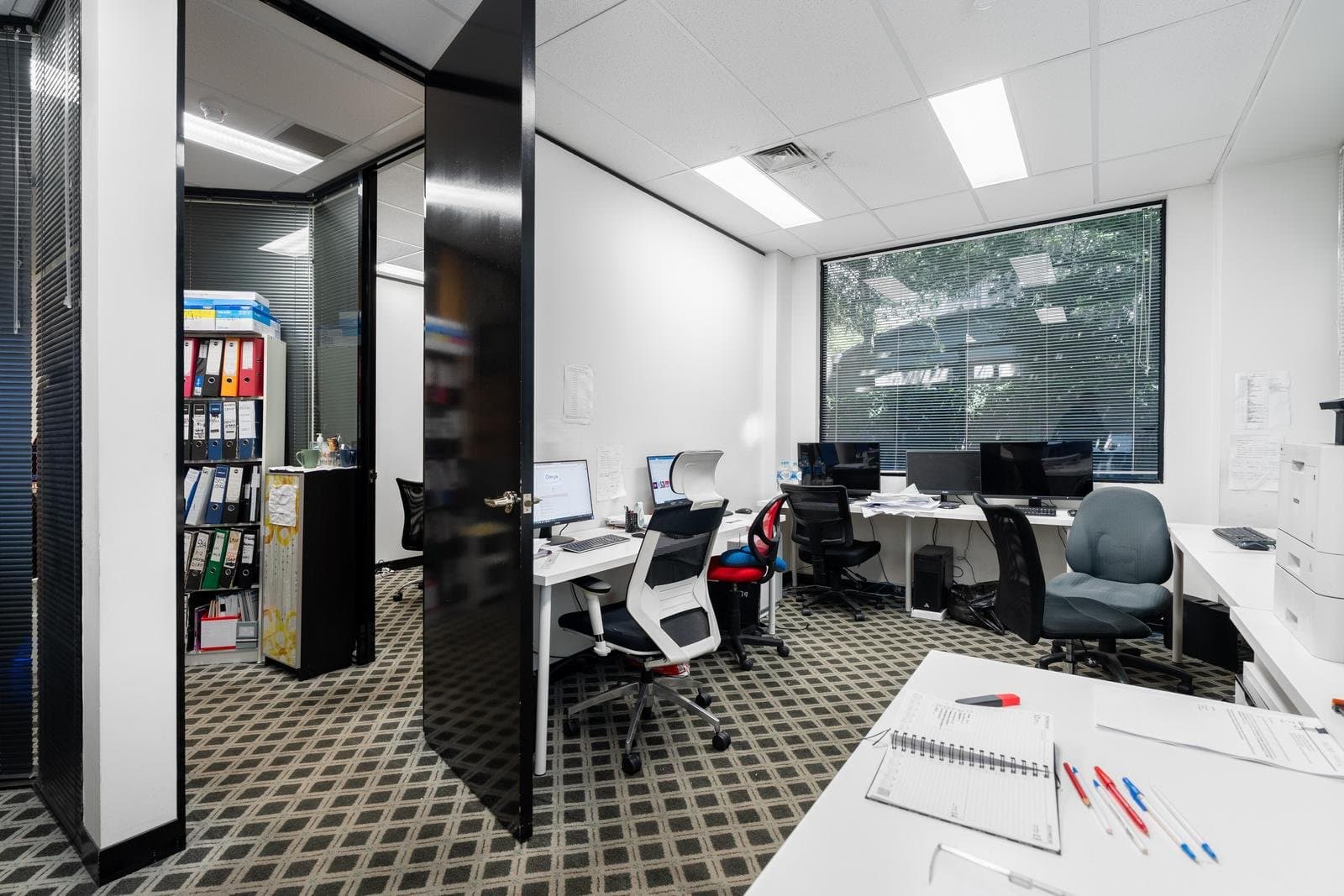 Suite 121/89 High Street, Kew, VIC, 3101, Kew - Thumbnail 5
