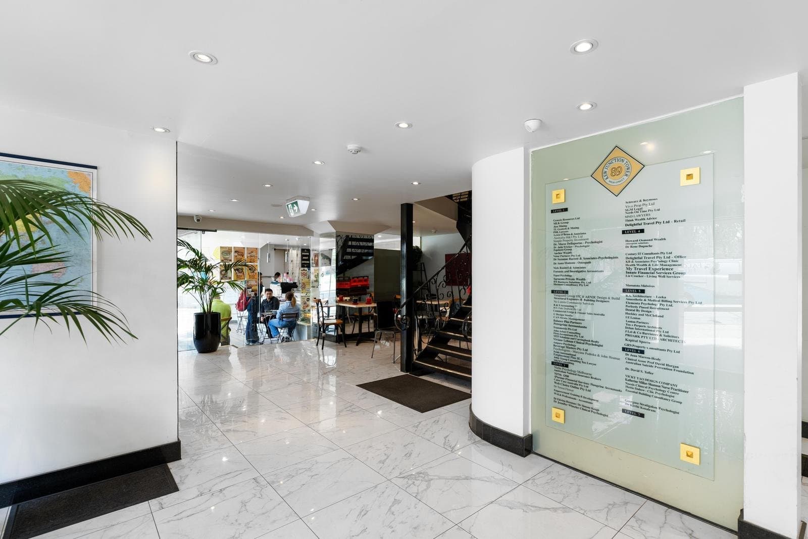 Suite 121/89 High Street, Kew, VIC, 3101, Kew - Thumbnail 7