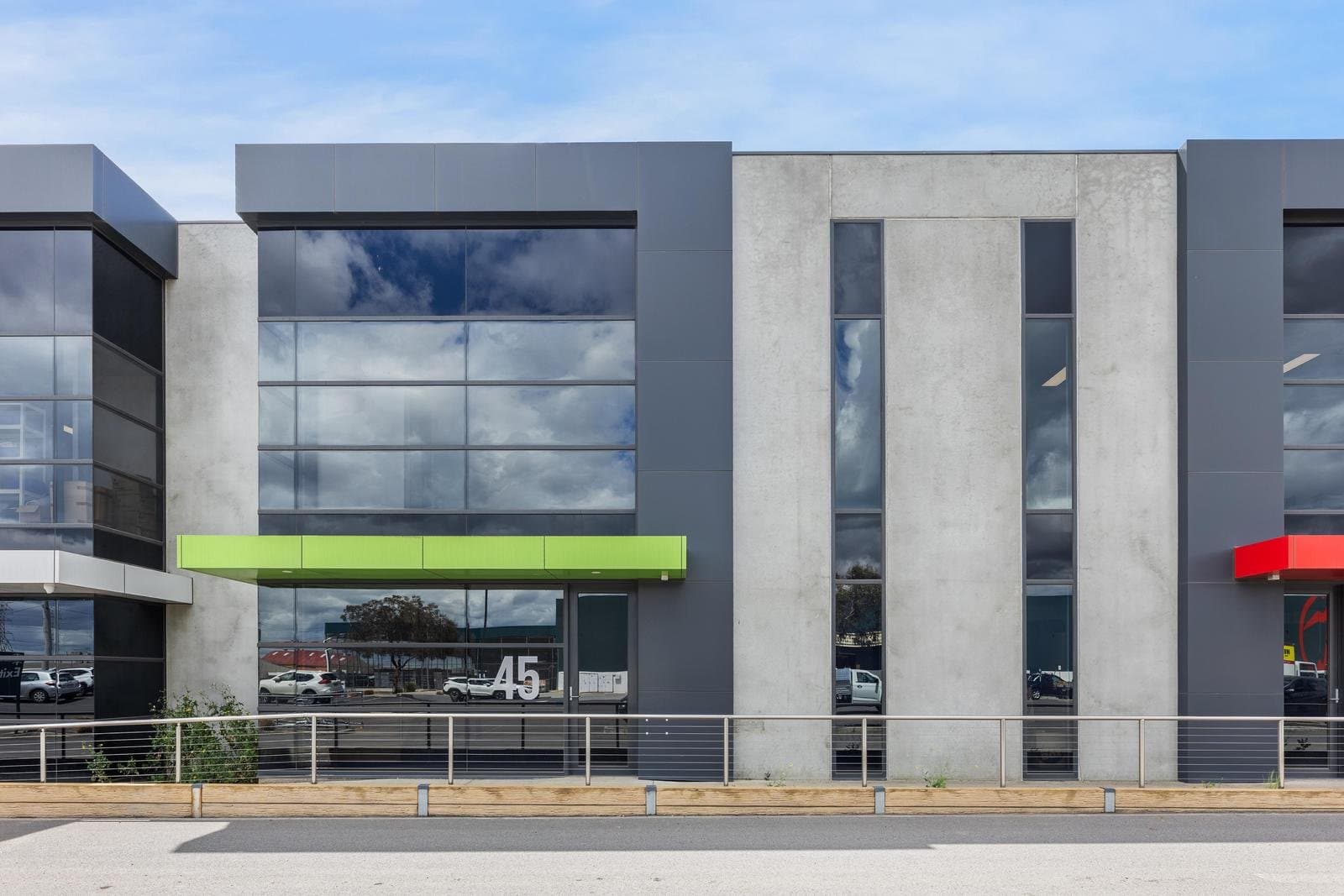 45/16 Dunstans Court, Thomastown VIC 3074, Thomastown - Image 1