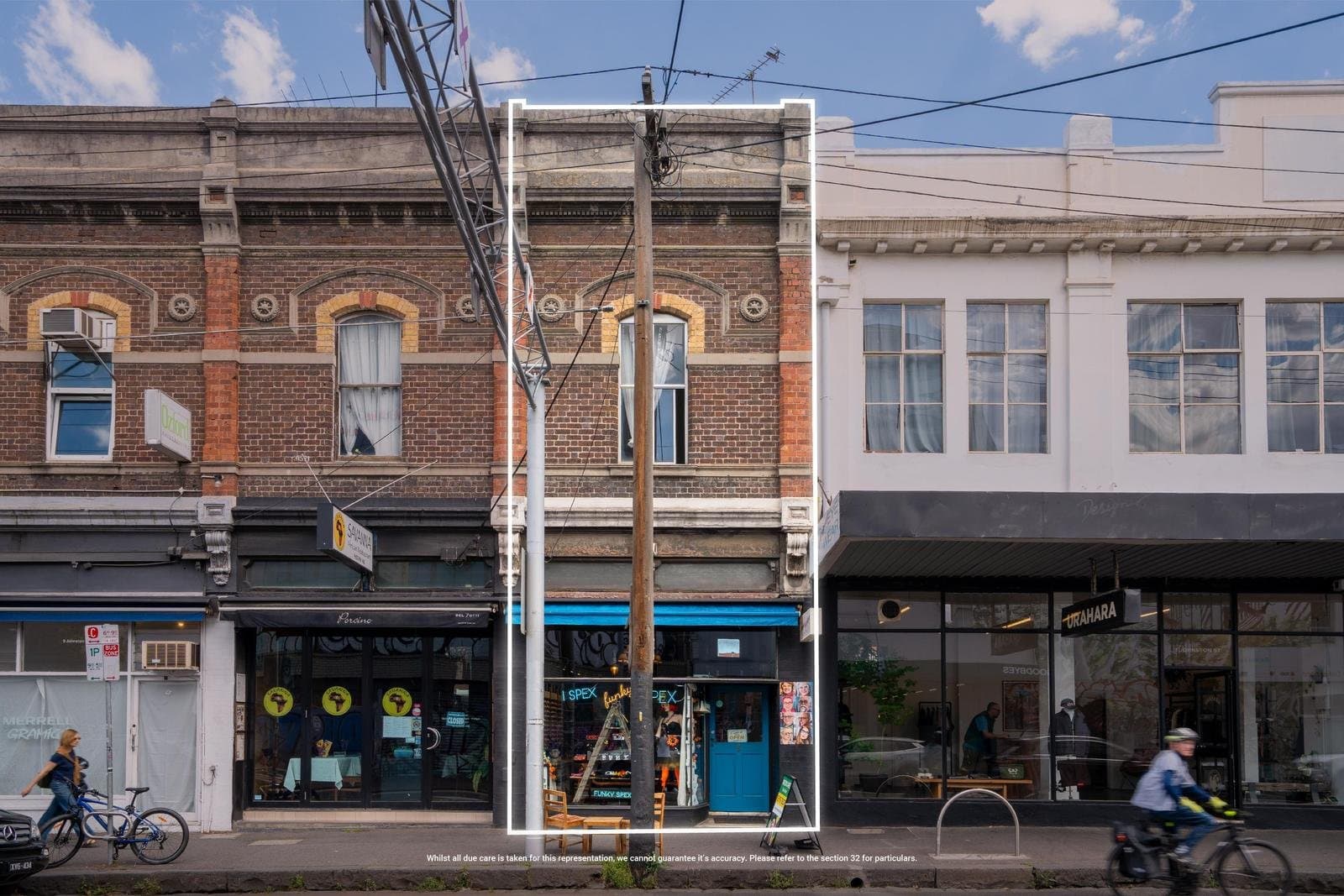 5 Johnston Street, Collingwood VIC 3066, Collingwood - Thumbnail 2