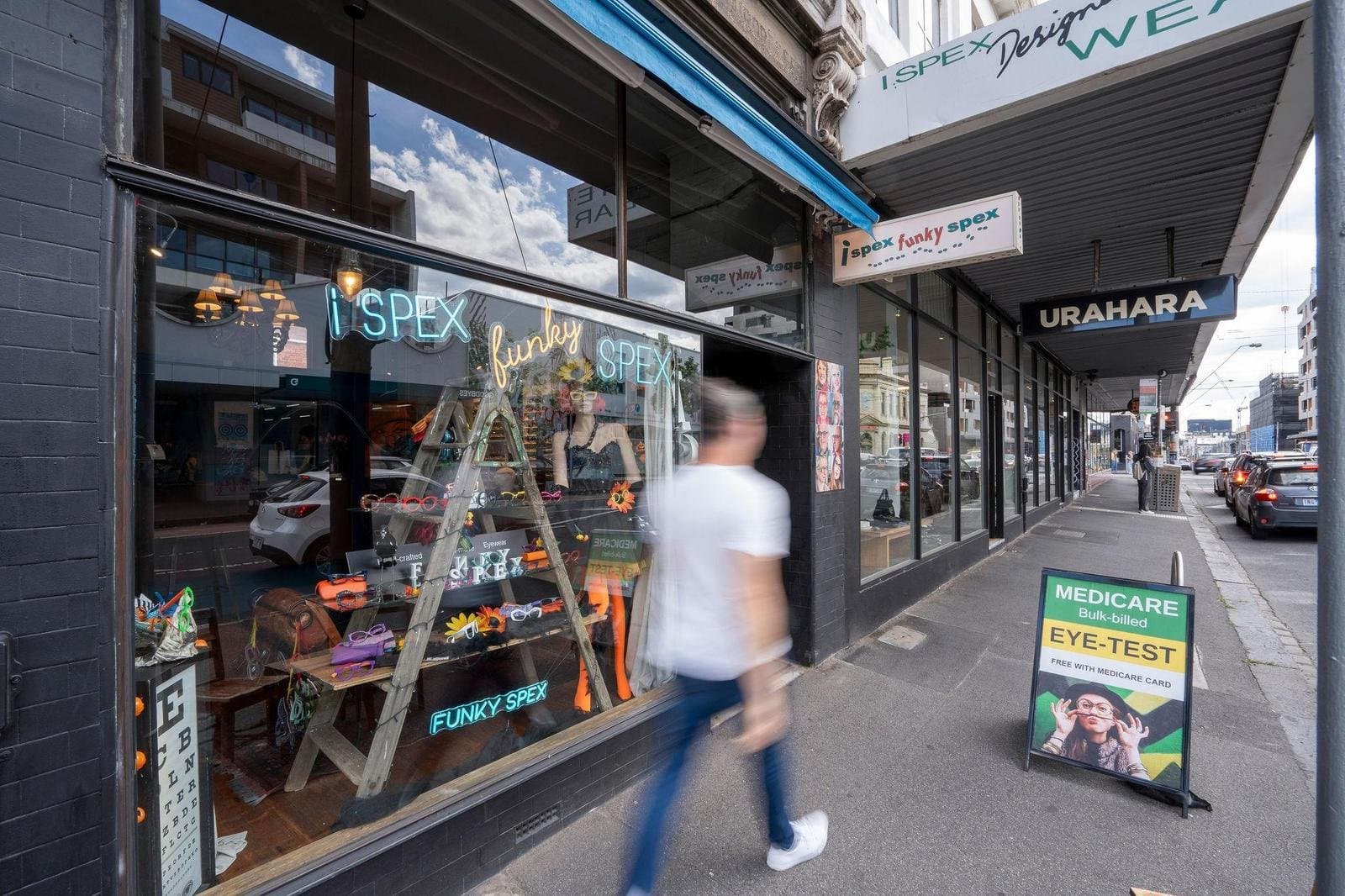 5 Johnston Street, Collingwood VIC 3066, Collingwood - Thumbnail 4
