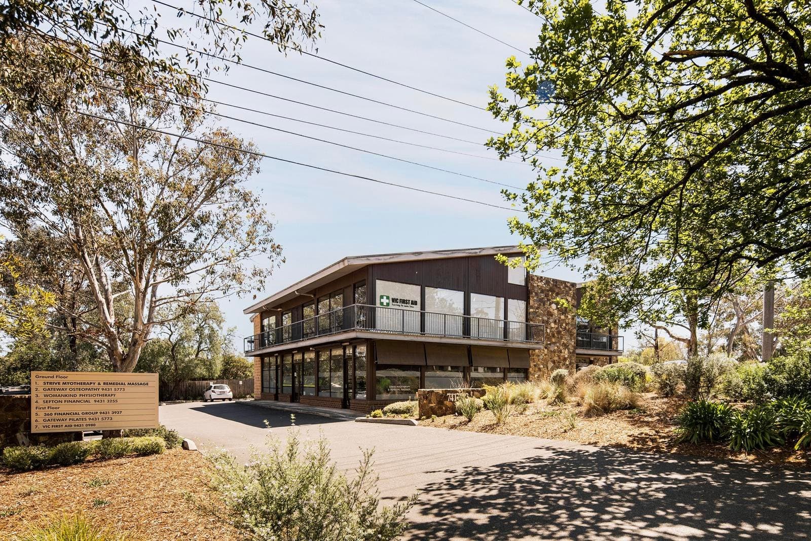 Suite 6/741 Main Road, Eltham VIC 3095, Eltham - Image 1