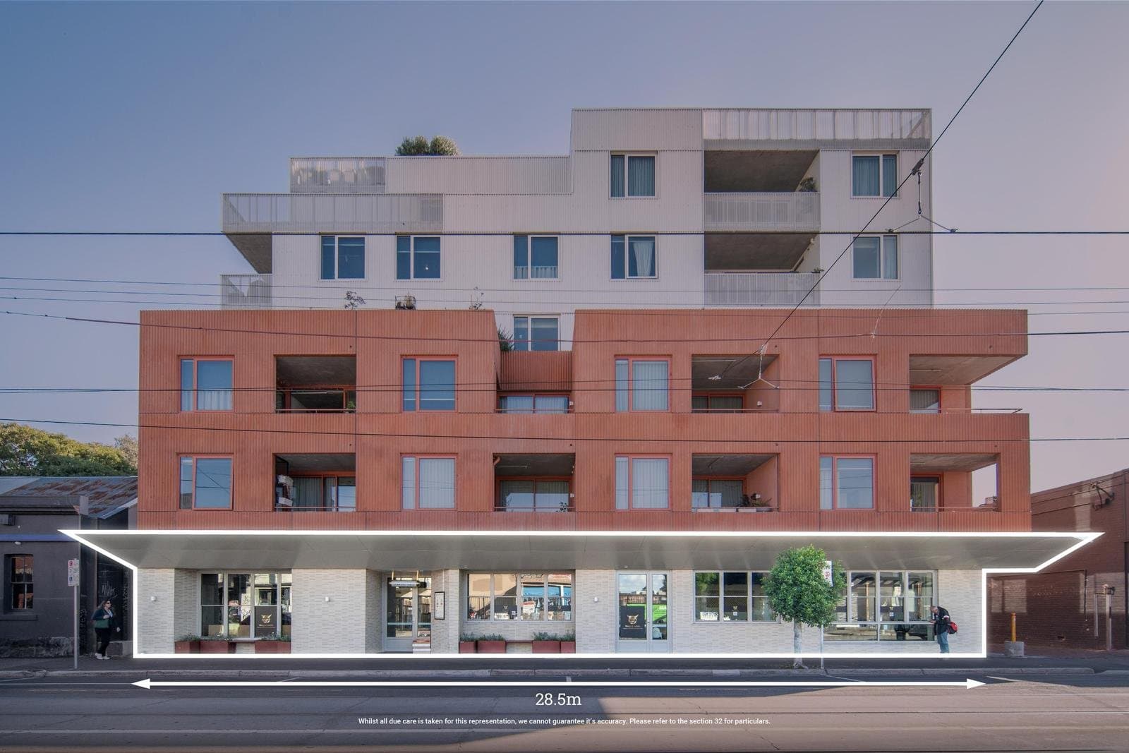 121 Lygon Street, Brunswick East VIC 3057, Brunswick East - Thumbnail 2