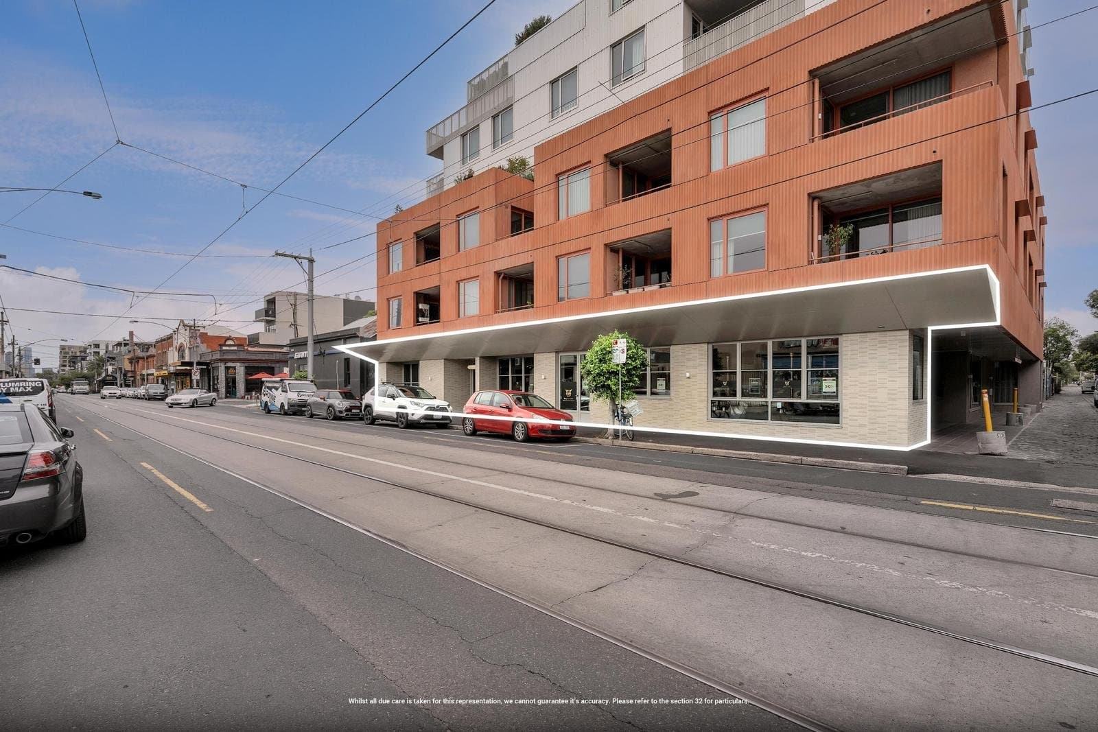 121 Lygon Street, Brunswick East VIC 3057, Brunswick East - Thumbnail 5