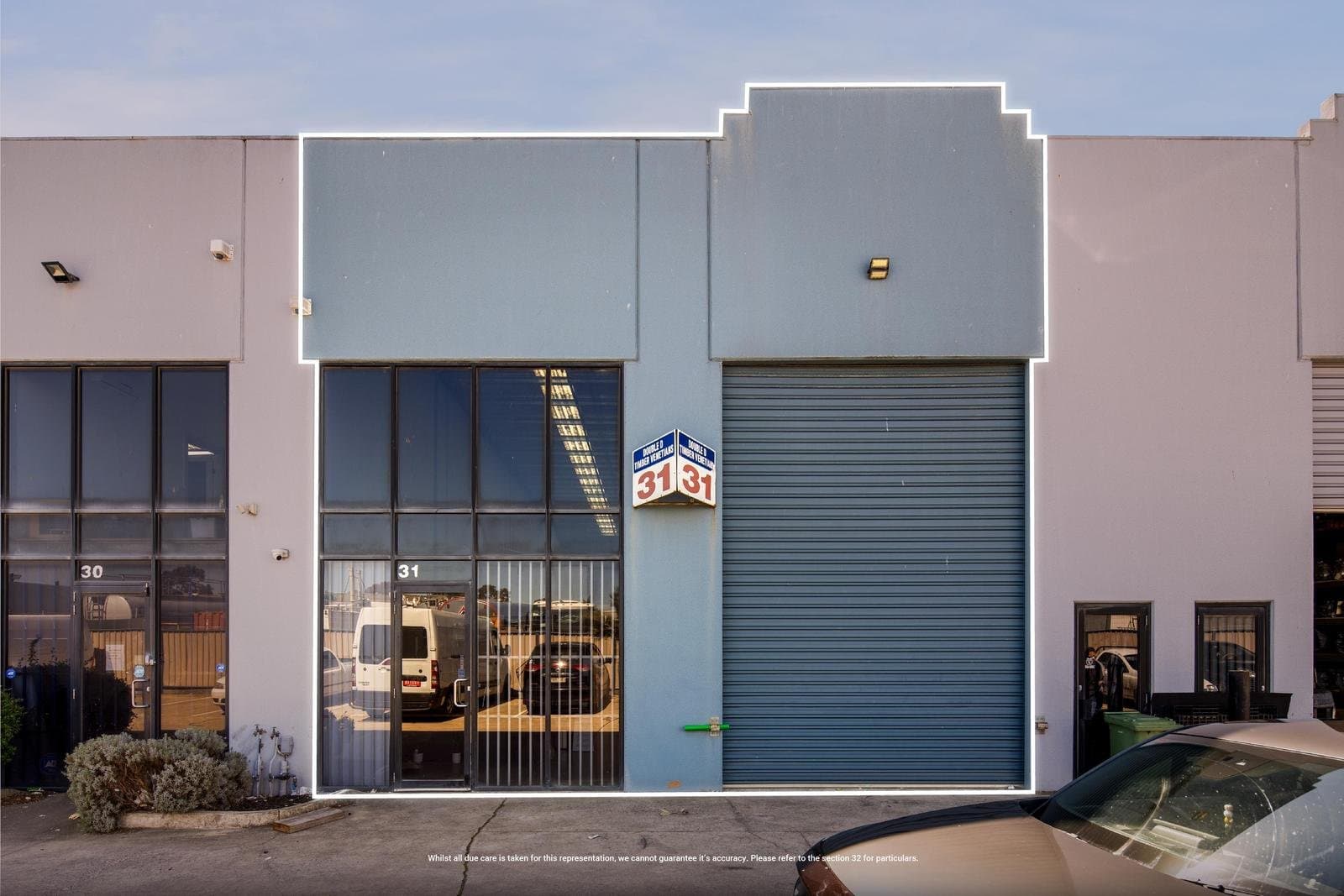 31/283-293 Rex Road, Campbellfield VIC 3061, Campbellfield - Thumbnail 2