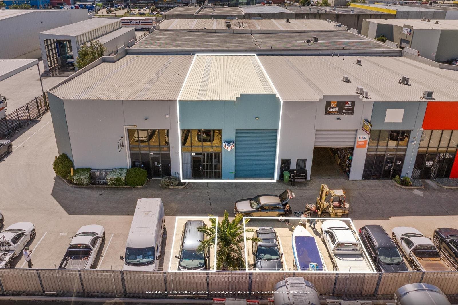 31/283-293 Rex Road, Campbellfield VIC 3061, Campbellfield - Thumbnail 3
