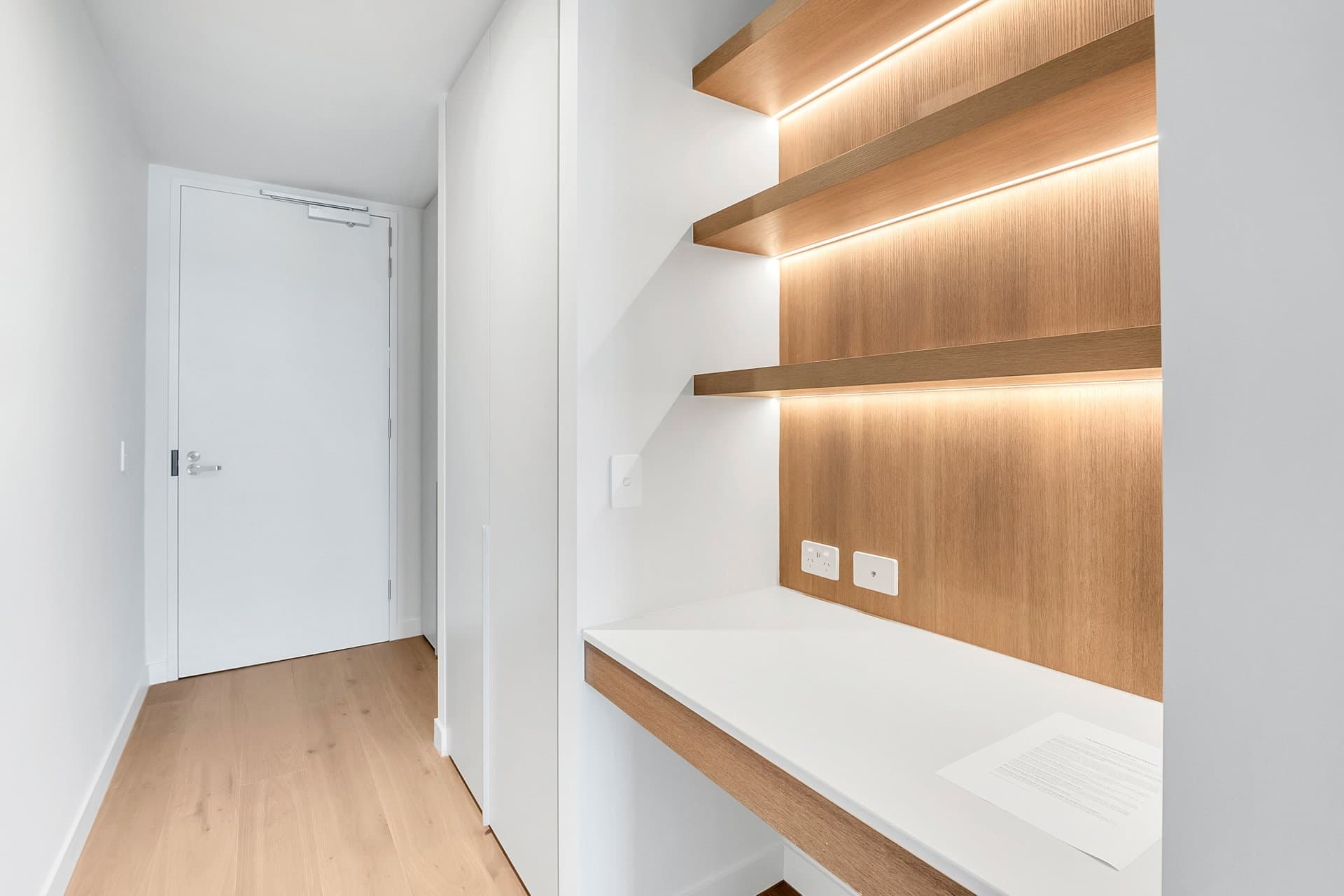303/538 Epsom Road, Flemington VIC 3031, Flemington - Thumbnail 7