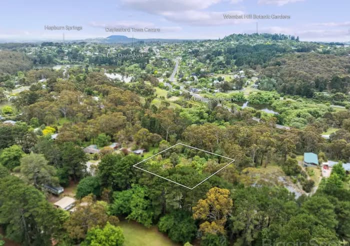 17 Burrall Street, Daylesford, VIC, Daylesford - Thumbnail 4